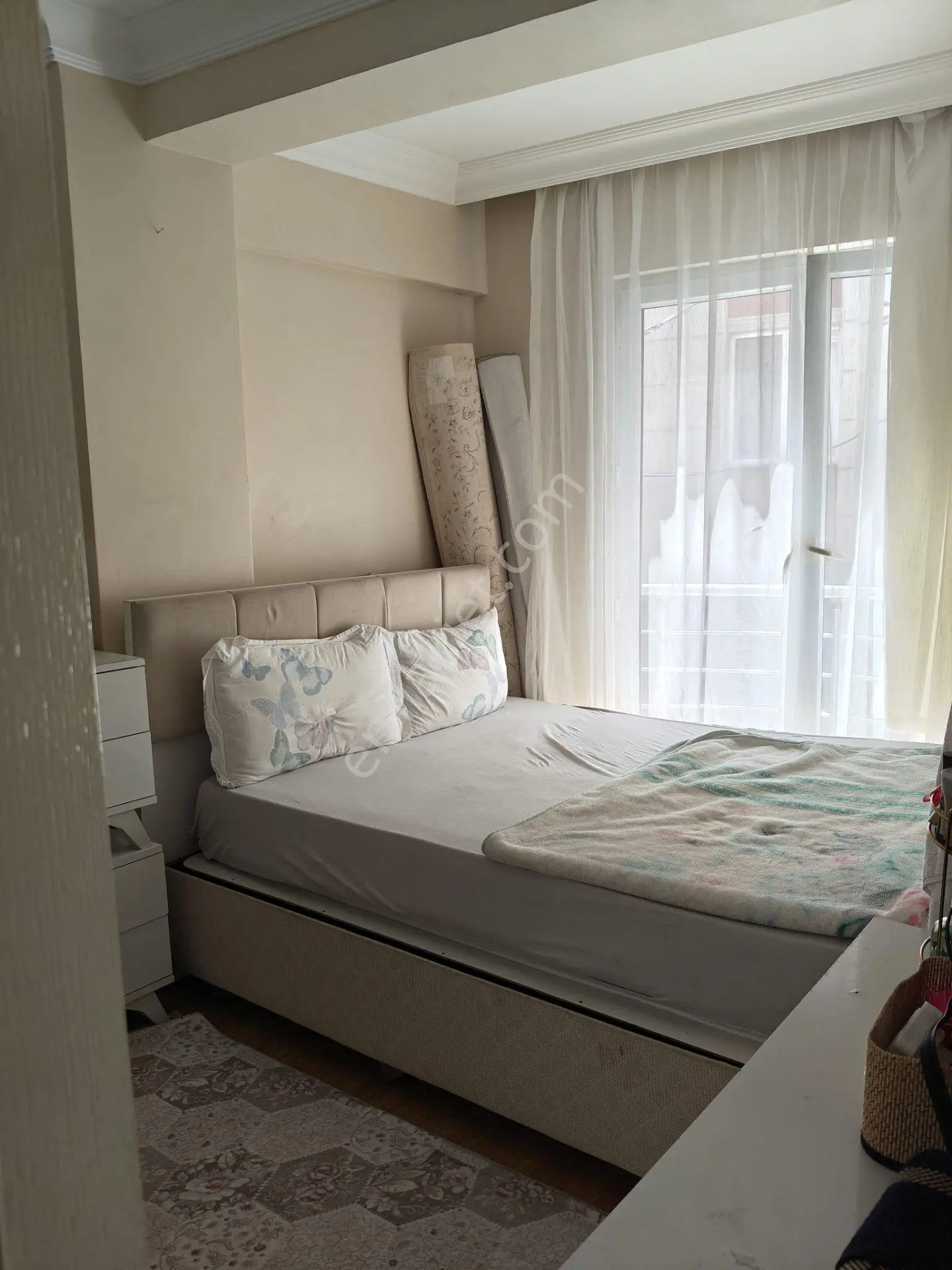 Bahcelievler Zafer Mahallesi 2+1 Krediye Uygun Satılık Daire — fotoğraf 3