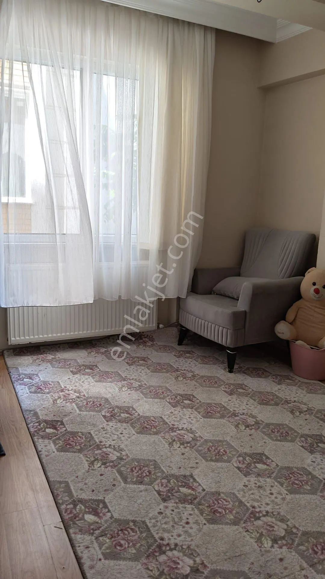 Bahcelievler Zafer Mahallesi 2+1 Krediye Uygun Satılık Daire — fotoğraf 4