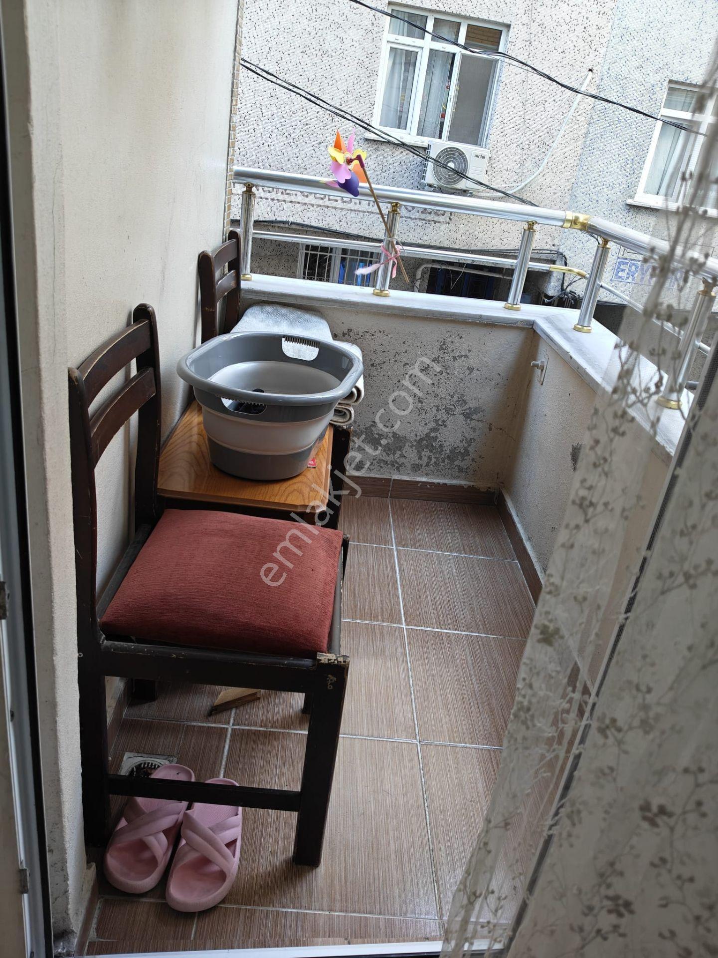 Bahcelievler Zafer Mahallesi 2+1 Krediye Uygun Satılık Daire — fotoğraf 6