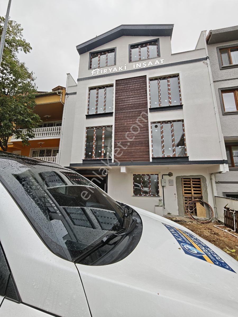 Kayalardan Kamelya Cd Dibi İyi Konumda Arakat 2+1 Açık Mutfak — fotoğraf 2