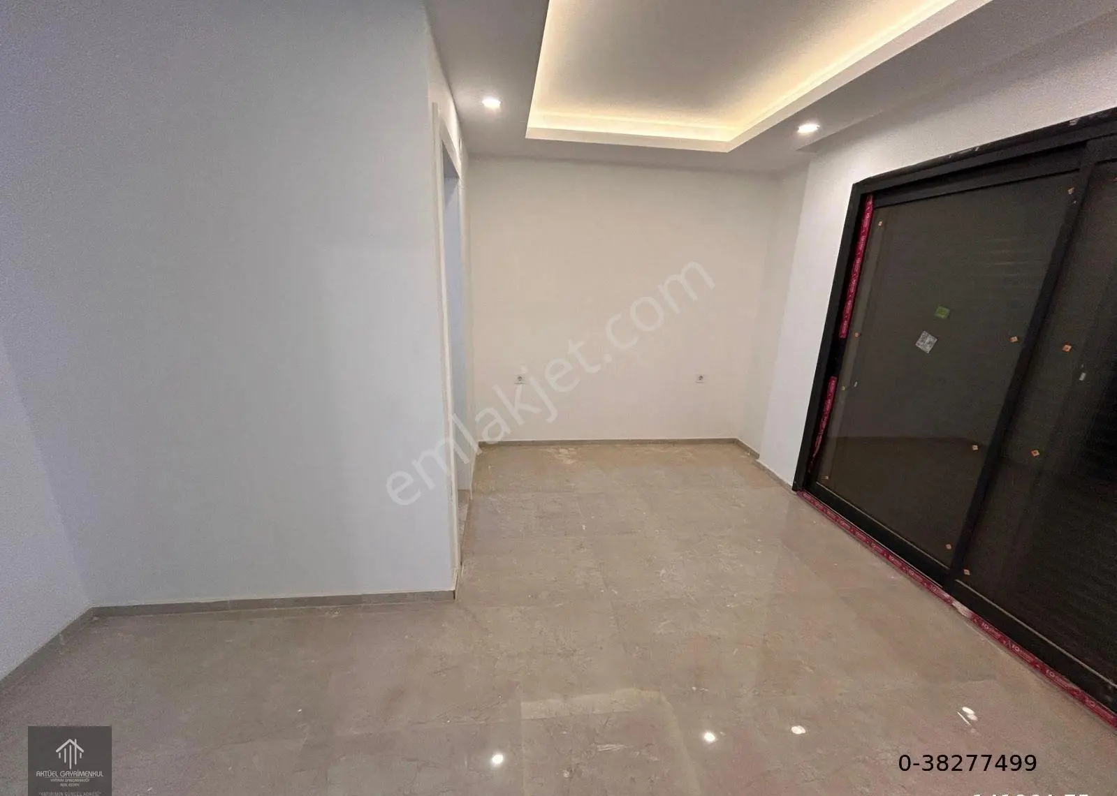 Aydın Kuşadası Soğucak Mah. De 3*+1 Sıfır Oturuma Hazır Villalar — fotoğraf 6