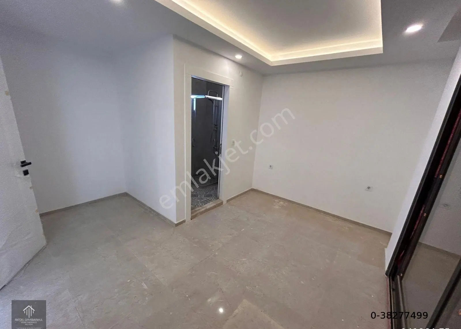 Aydın Kuşadası Soğucak Mah. De 3*+1 Sıfır Oturuma Hazır Villalar — fotoğraf 9