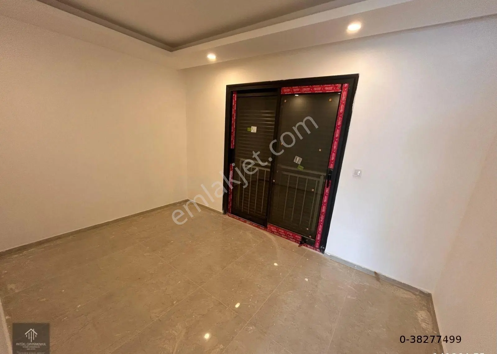 Aydın Kuşadası Soğucak Mah. De 3*+1 Sıfır Oturuma Hazır Villalar — fotoğraf 12