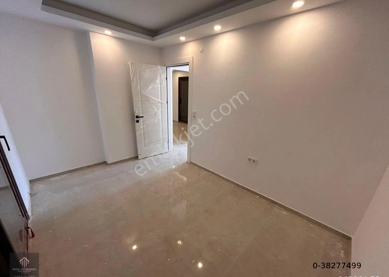 Aydın Kuşadası Soğucak Mah. De 3*+1 Sıfır Oturuma Hazır Villalar — fotoğraf 15