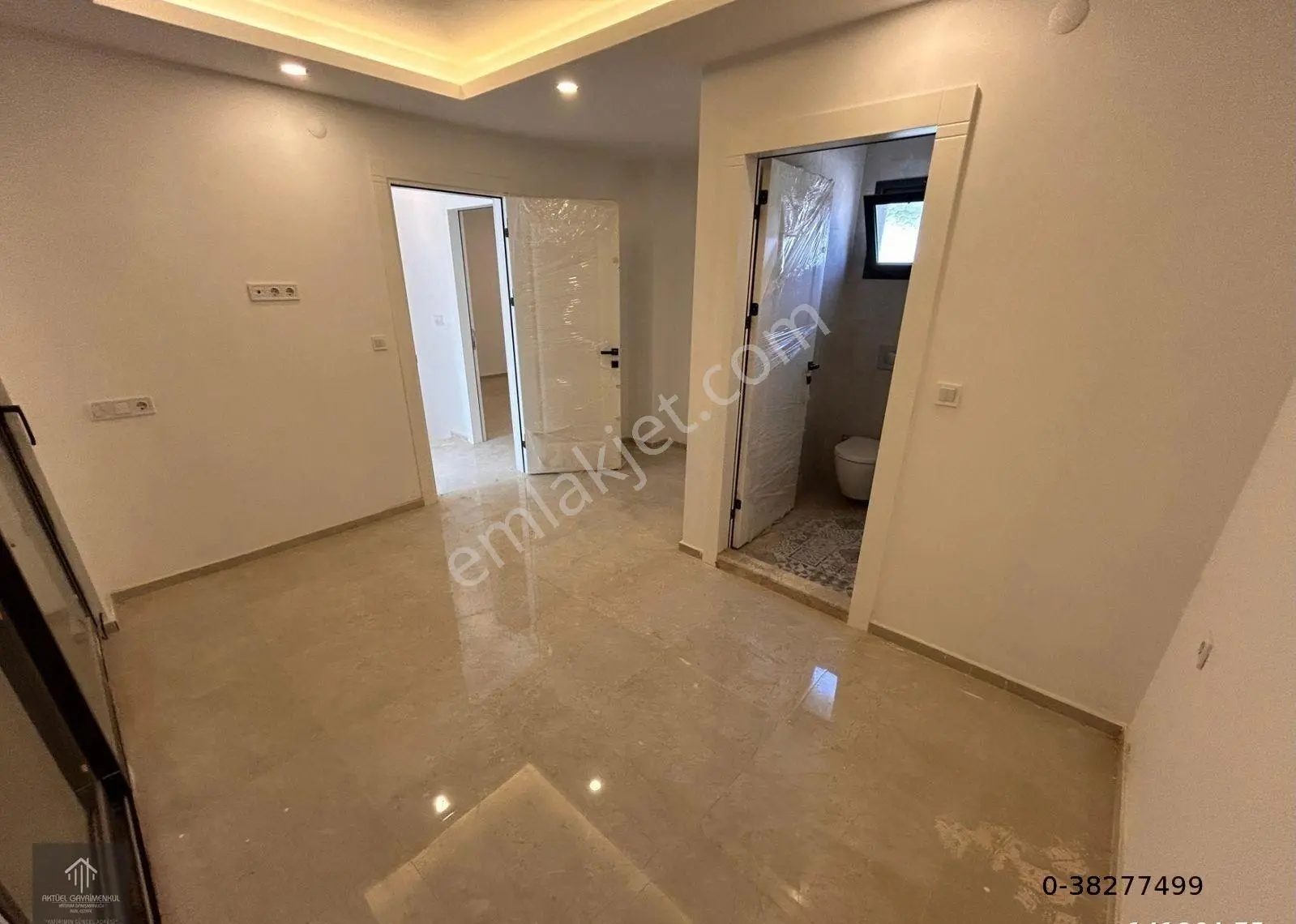 Aydın Kuşadası Soğucak Mah. De 3*+1 Sıfır Oturuma Hazır Villalar — fotoğraf 16
