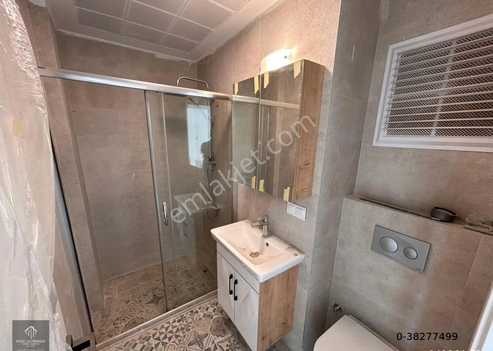 Aydın Kuşadası Soğucak Mah. De 3*+1 Sıfır Oturuma Hazır Villalar — fotoğraf 18