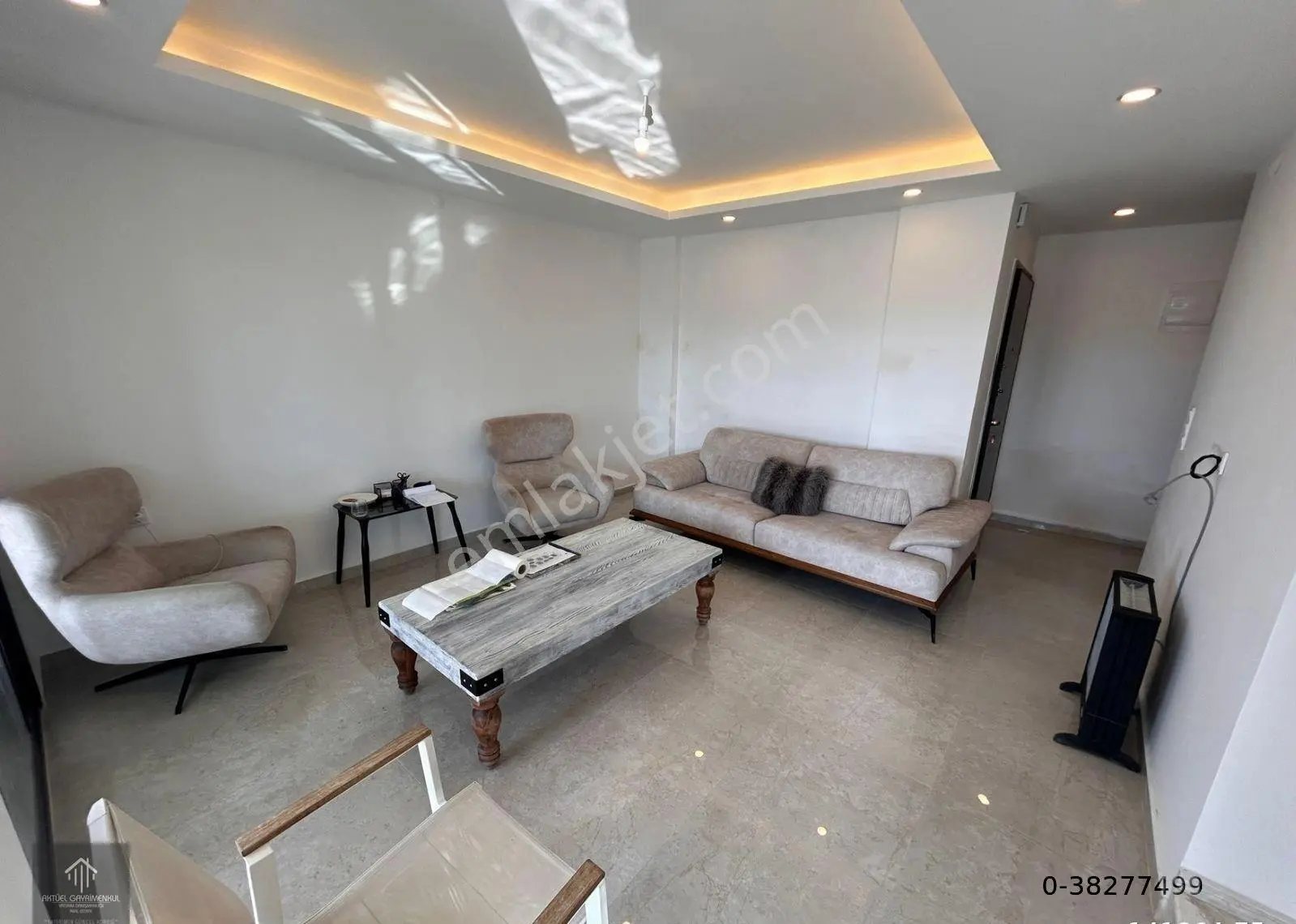 Aydın Kuşadası Soğucak Mah. De 3*+1 Sıfır Oturuma Hazır Villalar — fotoğraf 25