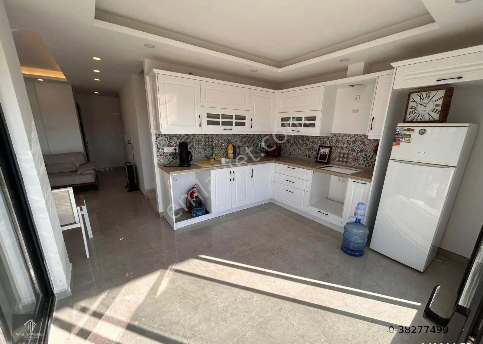Aydın Kuşadası Soğucak Mah. De 3*+1 Sıfır Oturuma Hazır Villalar — fotoğraf 31