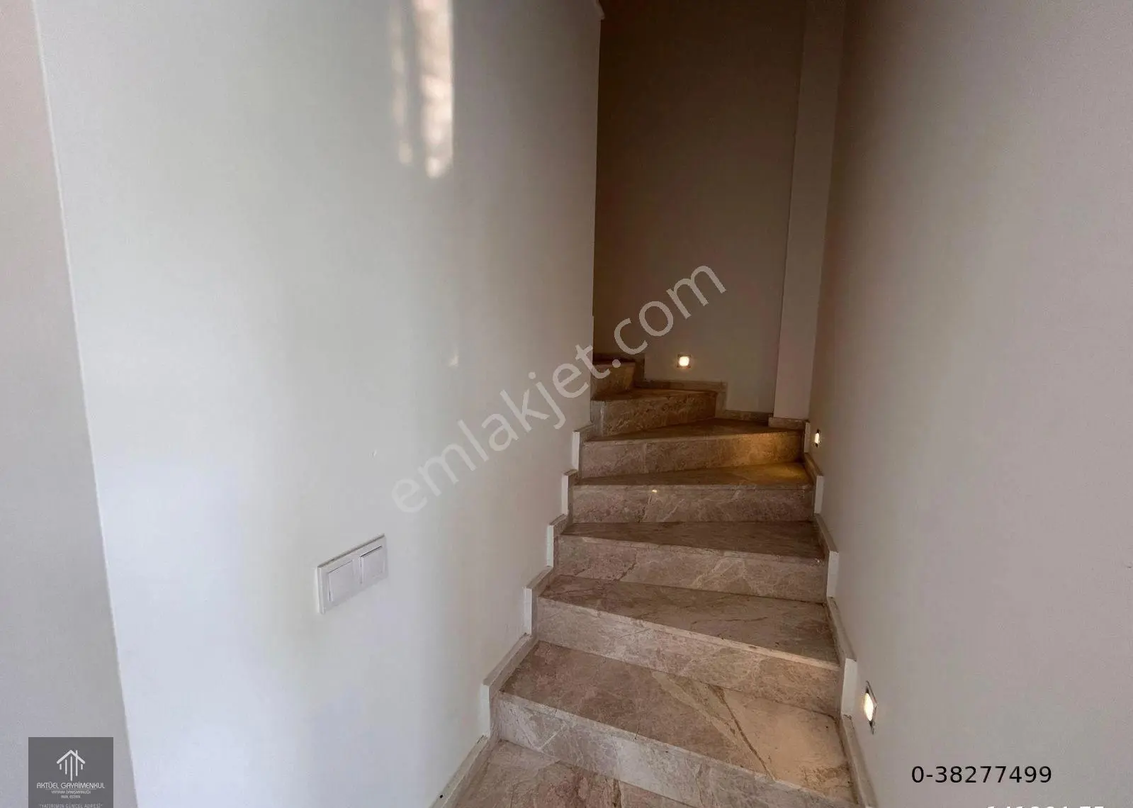 Aydın Kuşadası Soğucak Mah. De 3*+1 Sıfır Oturuma Hazır Villalar — fotoğraf 33