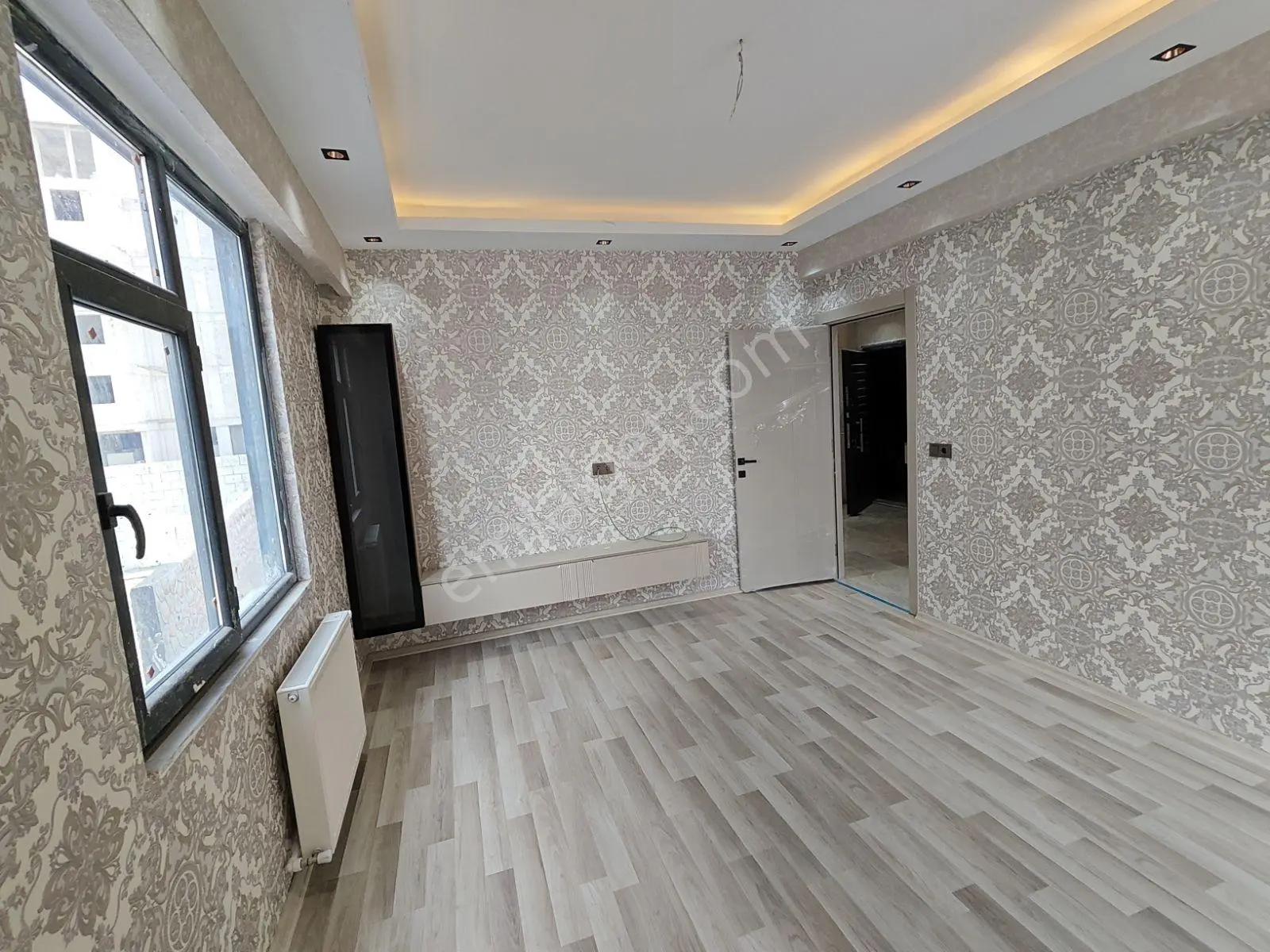 Karaköprü Batıkent Mahallesinde Ferah Ve Geniş Ultra Lüks Sıfır — fotoğraf 4