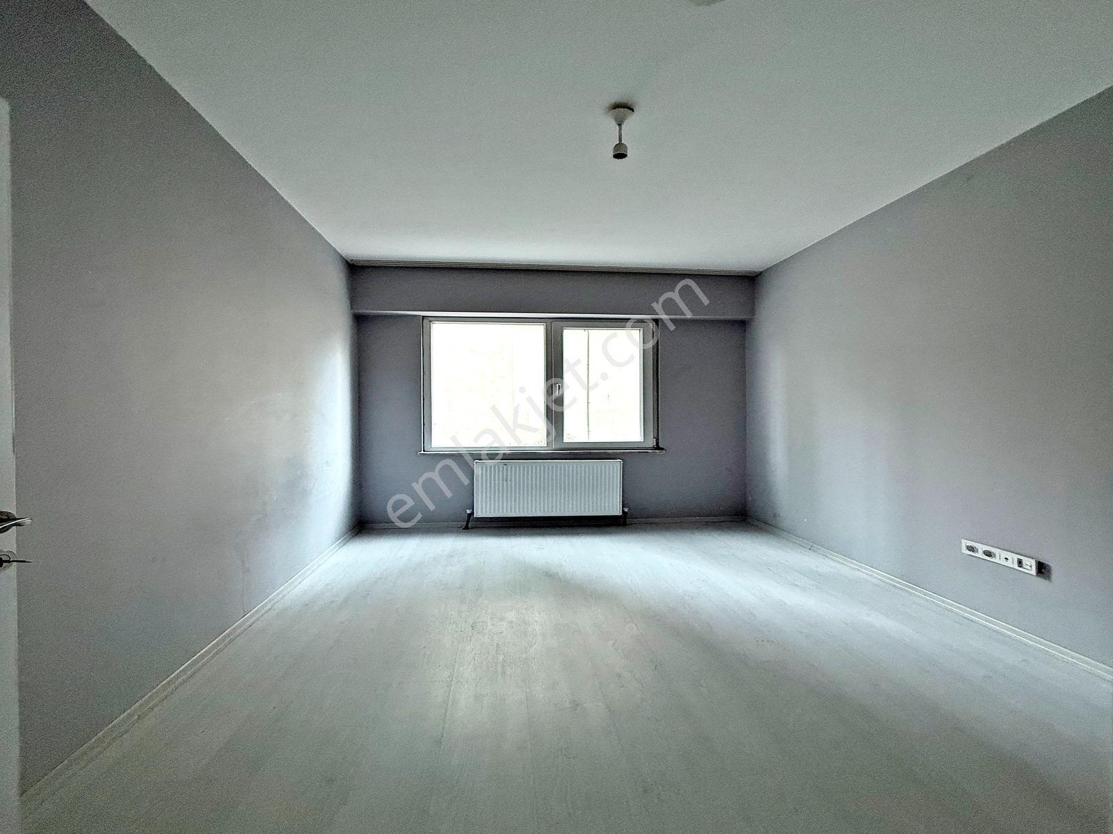 Havuzlu Ve Güvenlikli Sitede Yatırıma Uygun Fırsat 2+1 Ara Kat ! — fotoğraf 9