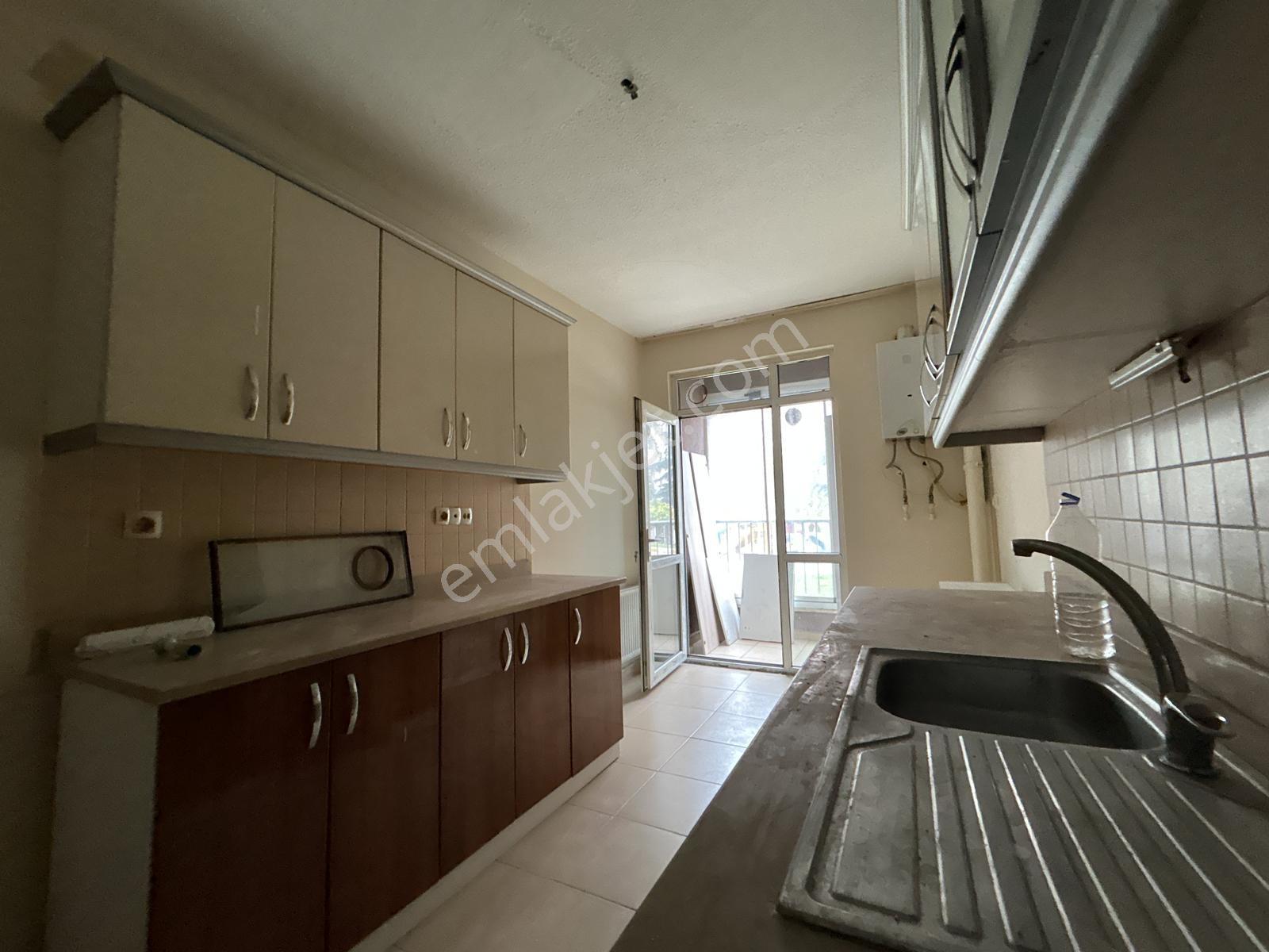 Gülseren Toki' De 4+1 Ebeveyn Banyolu Fırsat Daire — fotoğraf 15