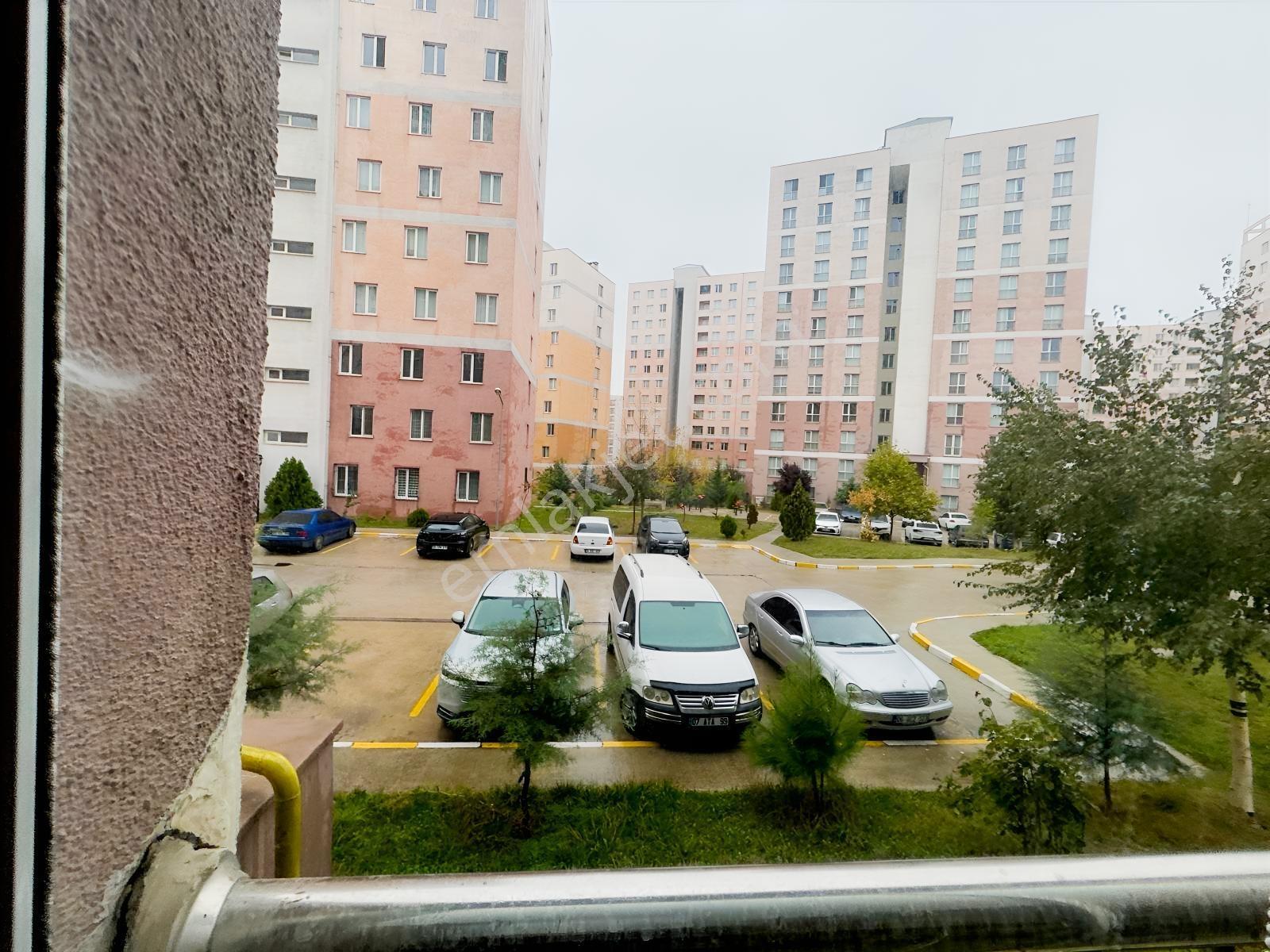 Gülseren Toki' De 4+1 Ebeveyn Banyolu Fırsat Daire — fotoğraf 17