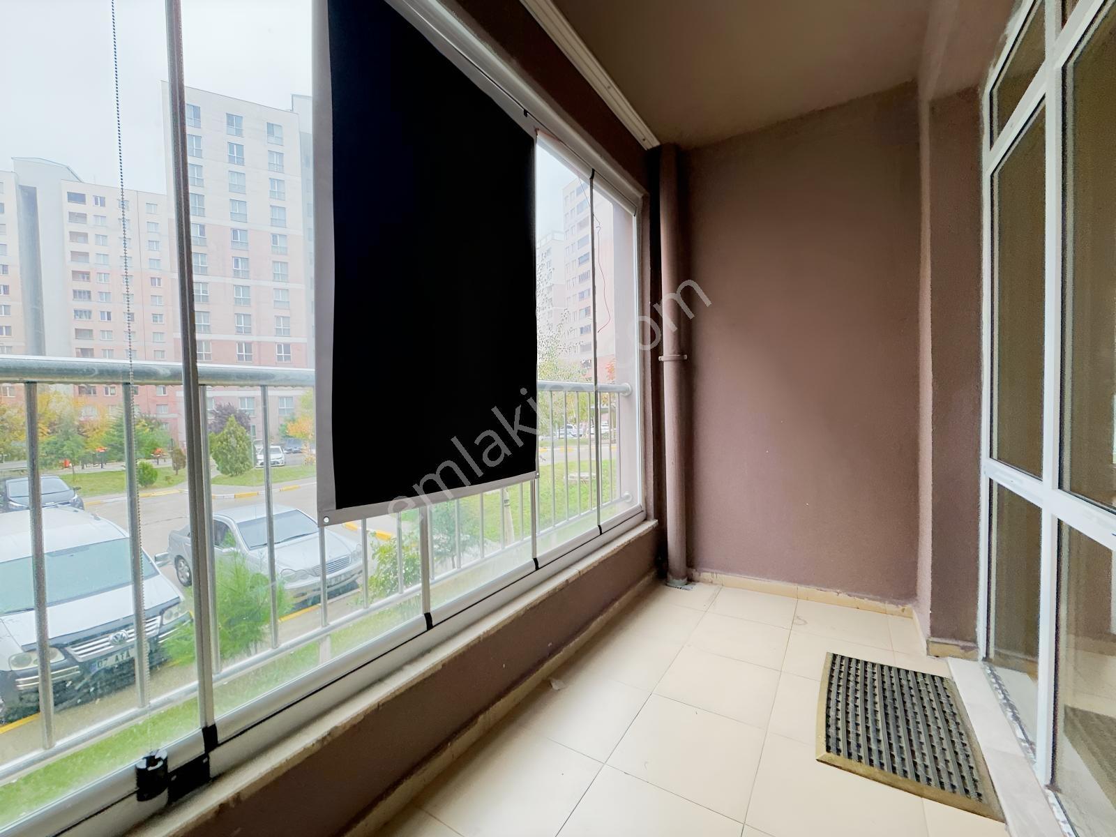 Gülseren Toki' De 4+1 Ebeveyn Banyolu Fırsat Daire — fotoğraf 18