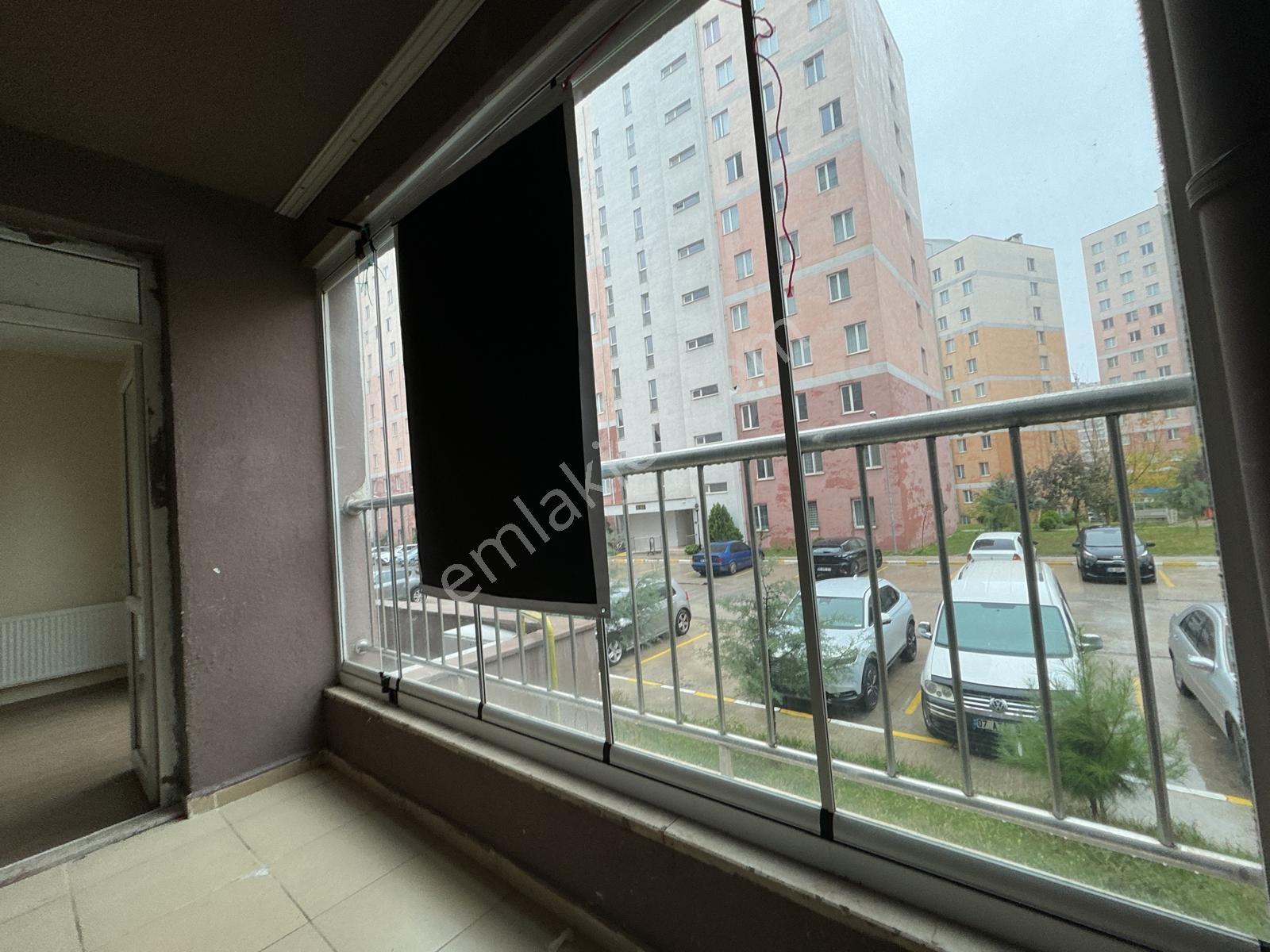 Gülseren Toki' De 4+1 Ebeveyn Banyolu Fırsat Daire — fotoğraf 19