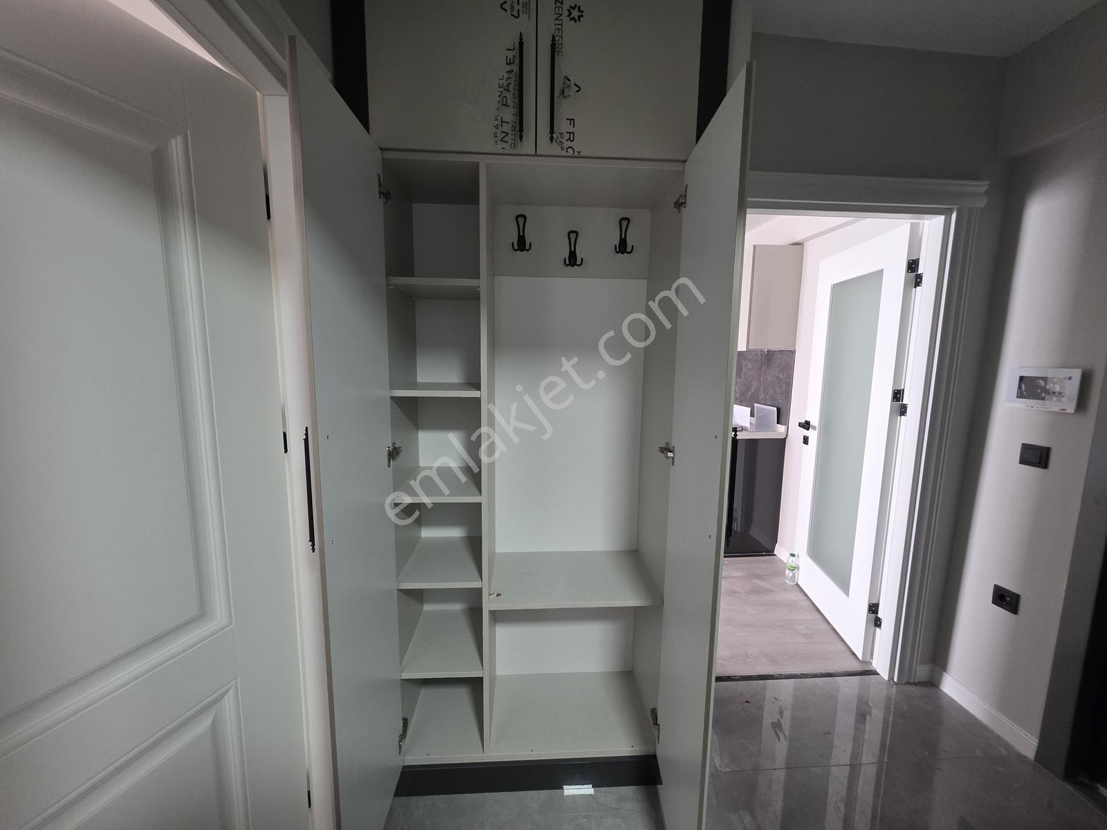 Ikea & Nata Vega Yanı Sıfır Cephesi Açık Satılık Lüks 1+1 Daire — fotoğraf 5