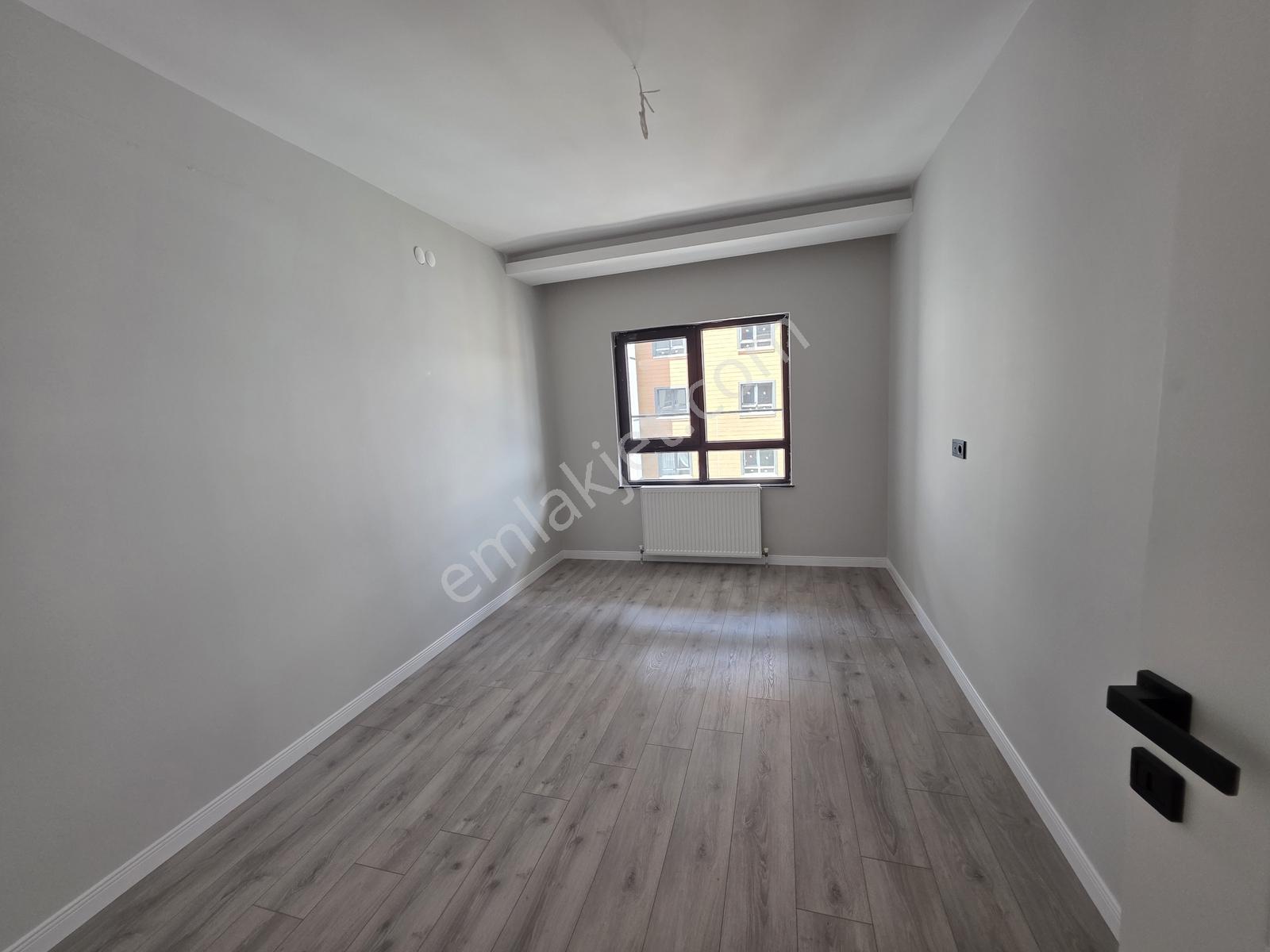 Ikea & Nata Vega Yanı Sıfır Cephesi Açık Satılık Lüks 1+1 Daire — fotoğraf 6