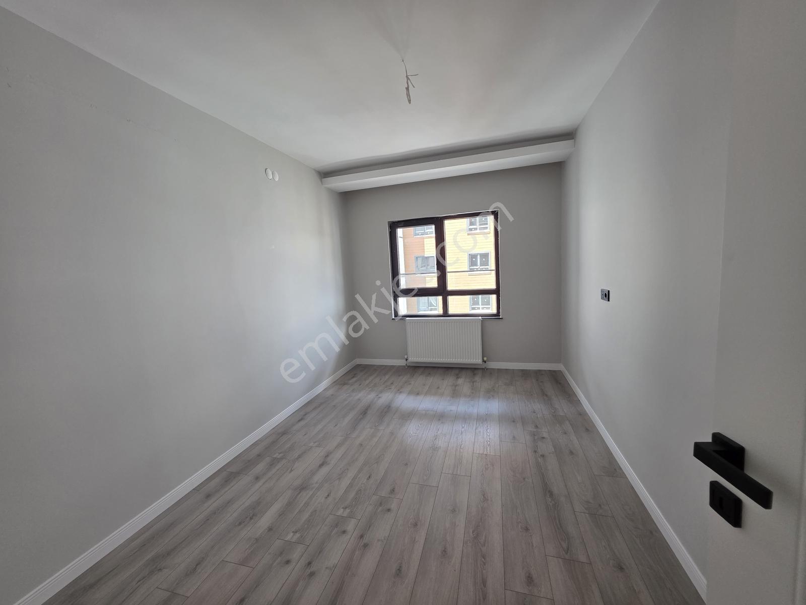 Ikea & Nata Vega Yanı Sıfır Cephesi Açık Satılık Lüks 1+1 Daire — fotoğraf 7