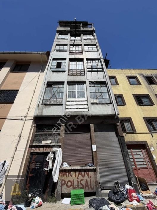 Taksim Dolapdere Komple Bina Yatırım Fırsatı Kira Getiri Yüksek — fotoğraf 6