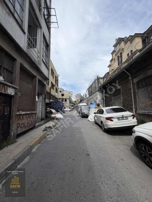 Taksim Dolapdere Komple Bina Yatırım Fırsatı Kira Getiri Yüksek — fotoğraf 10