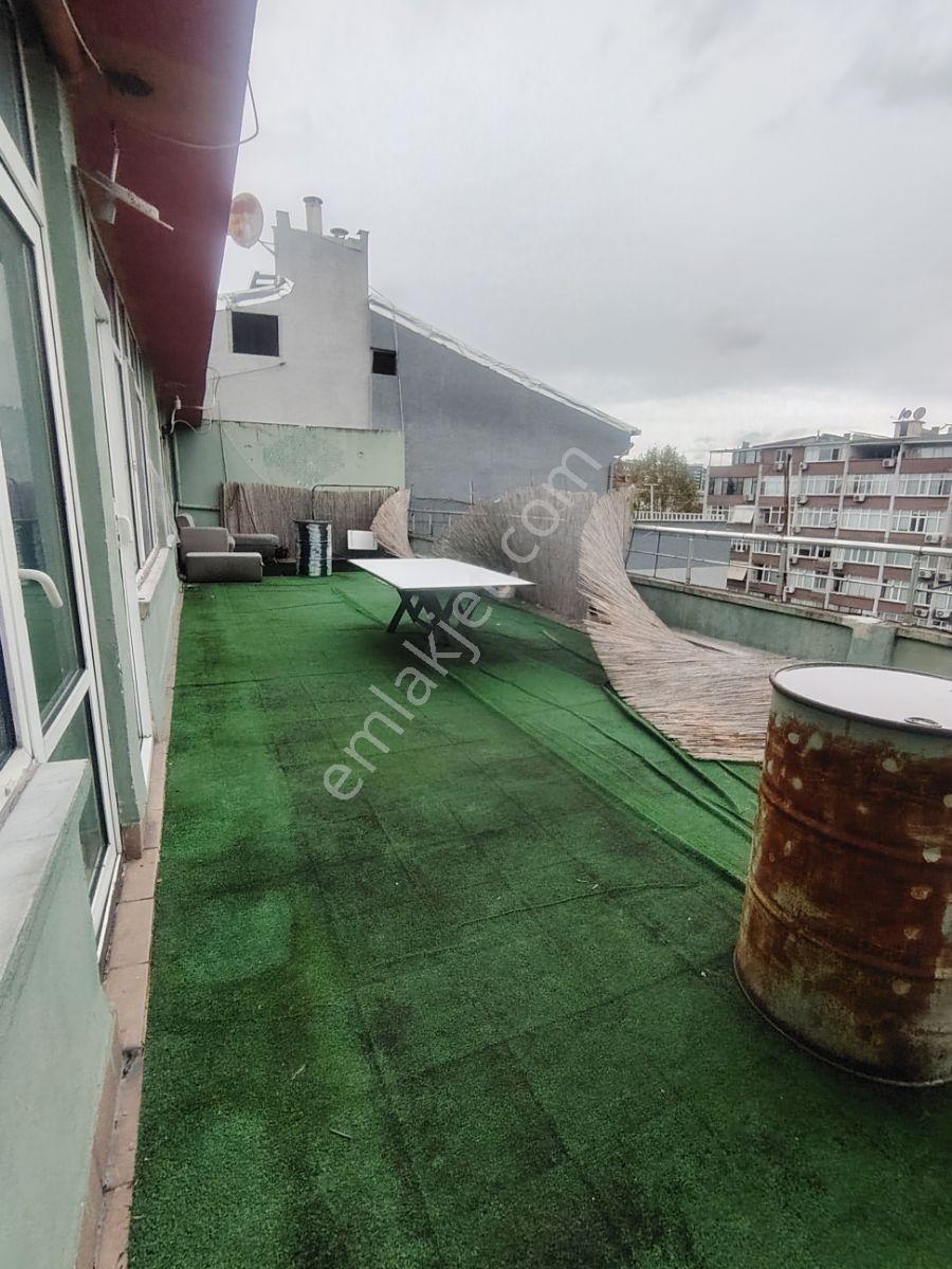 Engin Erdem Den Simitaş 3+1 Teras Satılık — fotoğraf 4