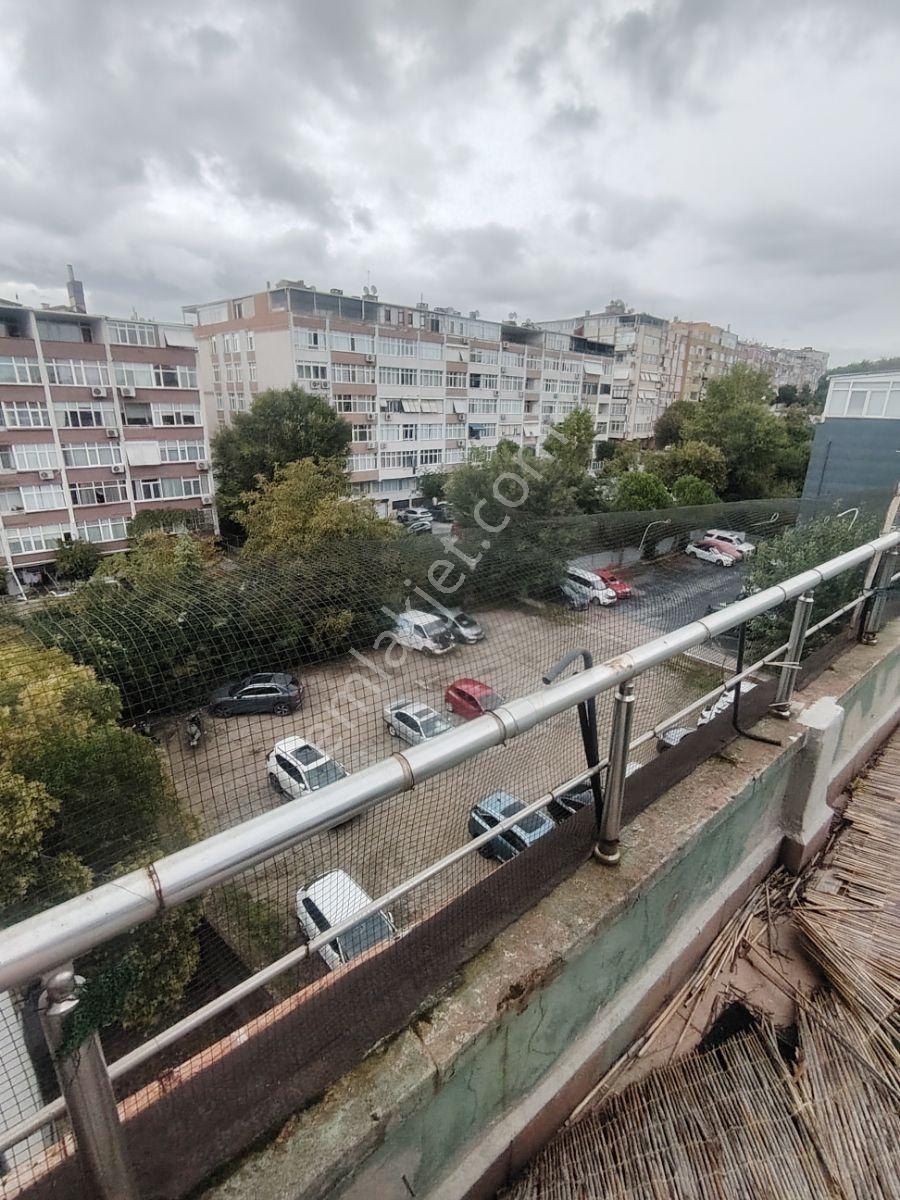 Engin Erdem Den Simitaş 3+1 Teras Satılık — fotoğraf 9
