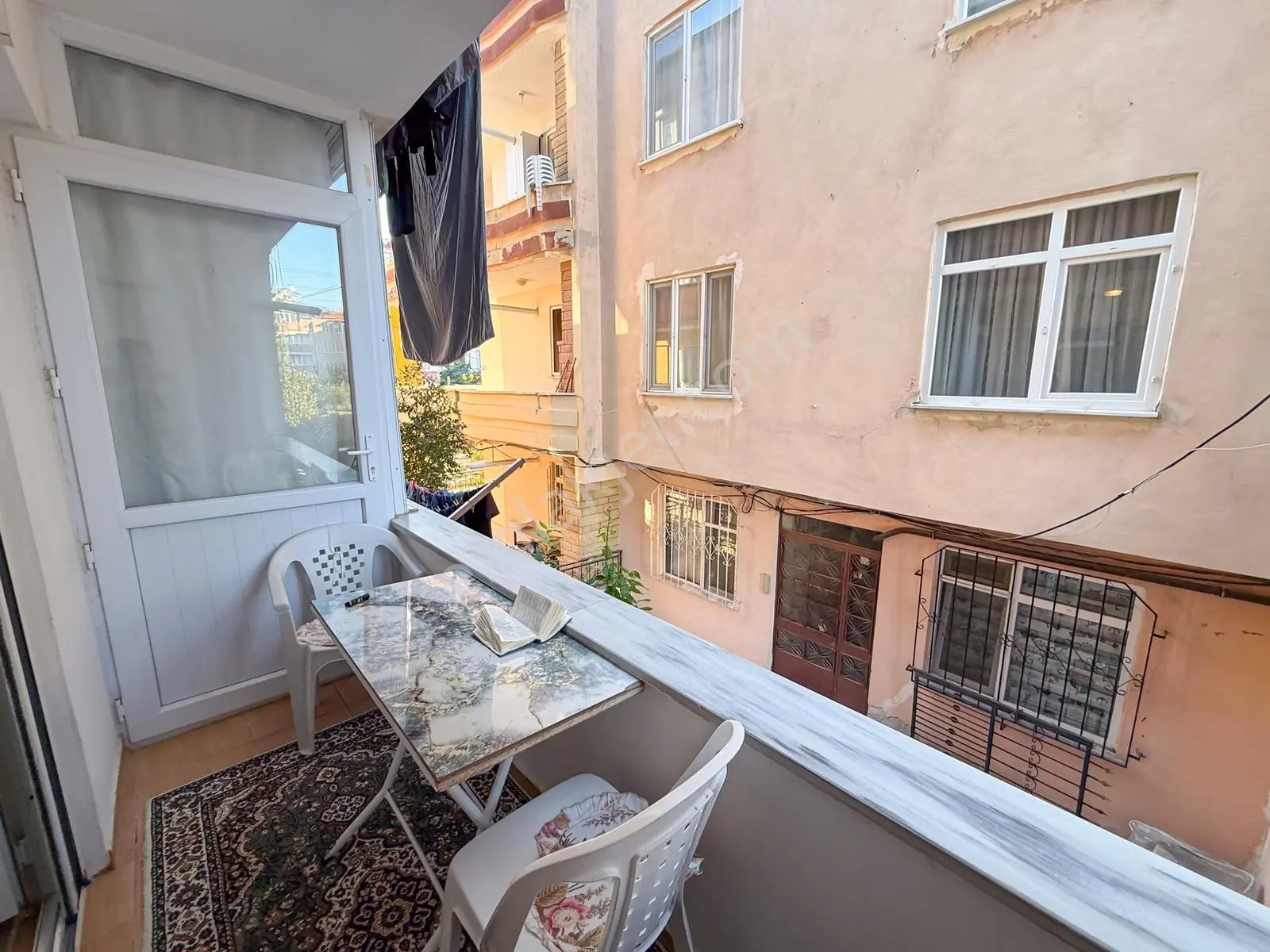 Kumbağ Merkezde İskanlı Kat Mülkiyetli Binada Satılık 1+1 Daire — fotoğraf 11