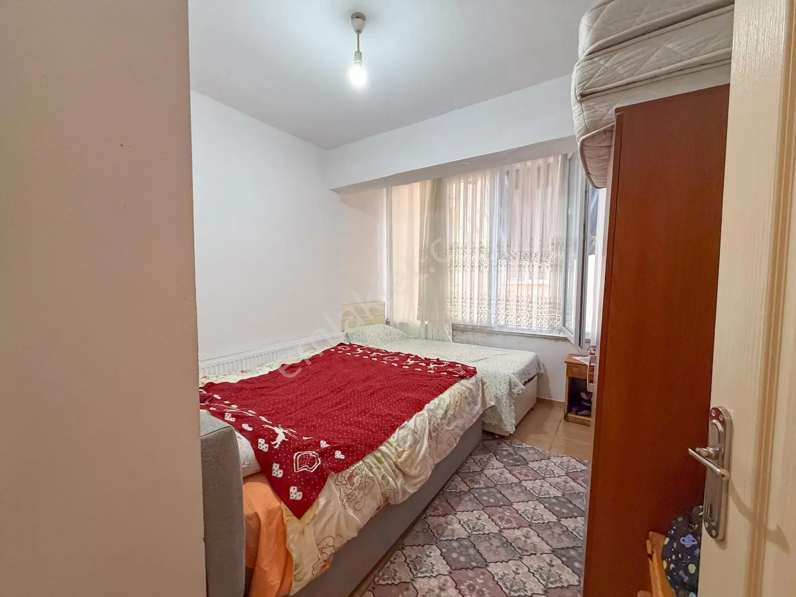 Kumbağ Merkezde İskanlı Kat Mülkiyetli Binada Satılık 1+1 Daire — fotoğraf 14