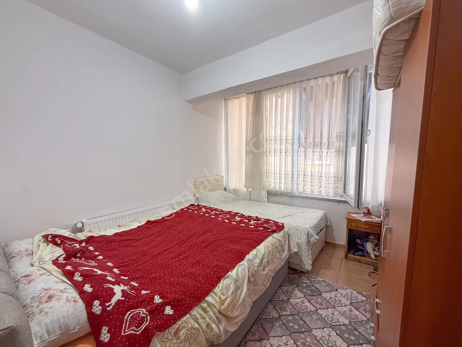 Kumbağ Merkezde İskanlı Kat Mülkiyetli Binada Satılık 1+1 Daire — fotoğraf 15