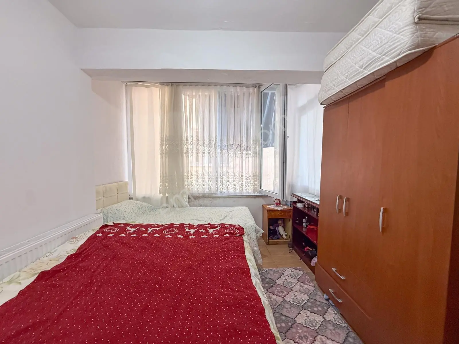 Kumbağ Merkezde İskanlı Kat Mülkiyetli Binada Satılık 1+1 Daire — fotoğraf 16