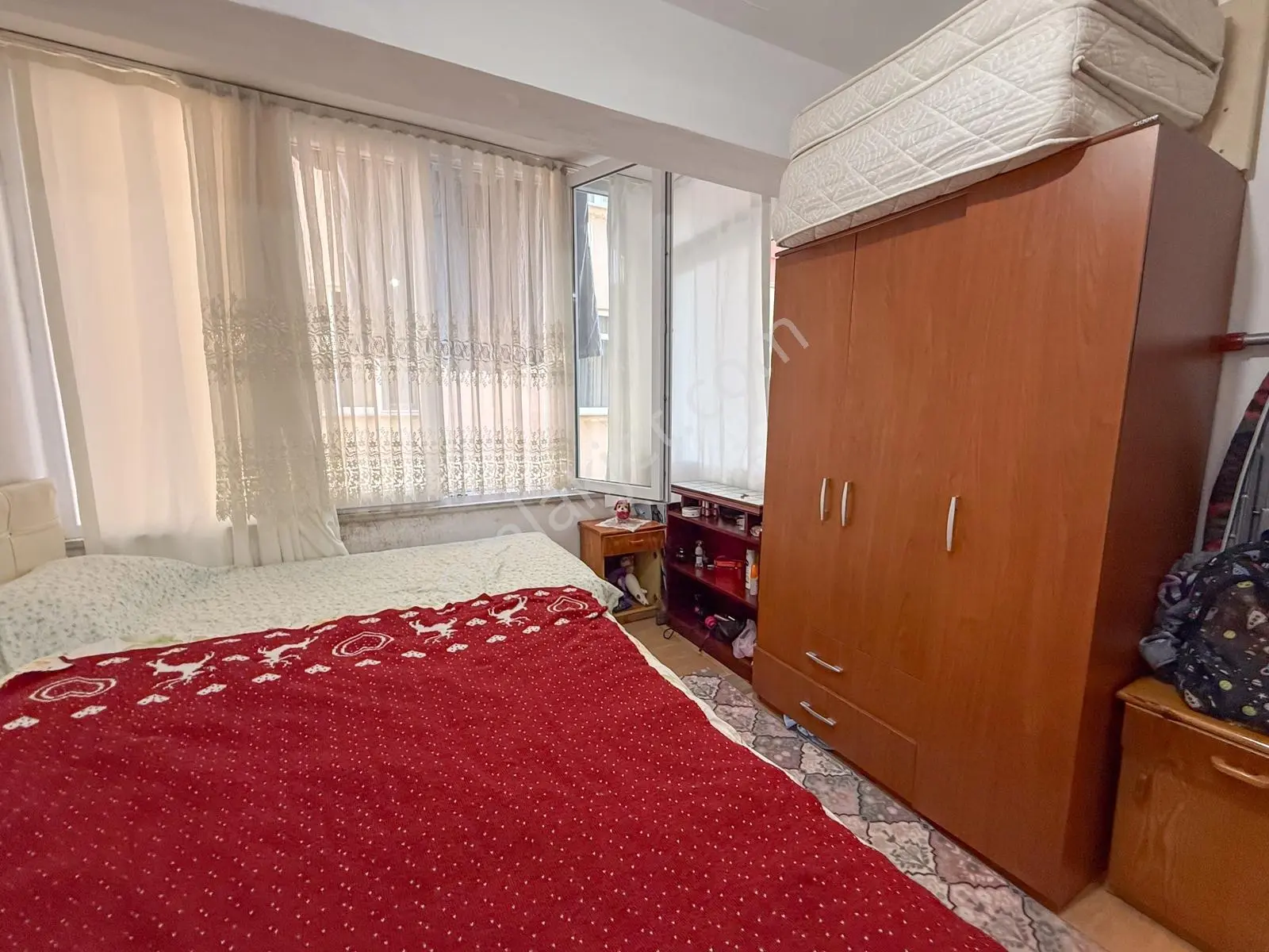 Kumbağ Merkezde İskanlı Kat Mülkiyetli Binada Satılık 1+1 Daire — fotoğraf 19