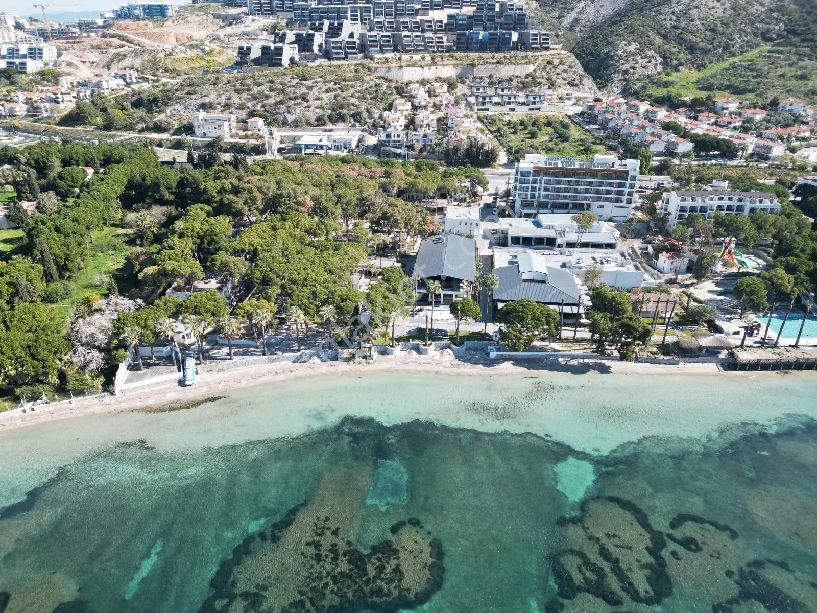 Kuşadası Merkezde Satılık 4+1 — fotoğraf 4