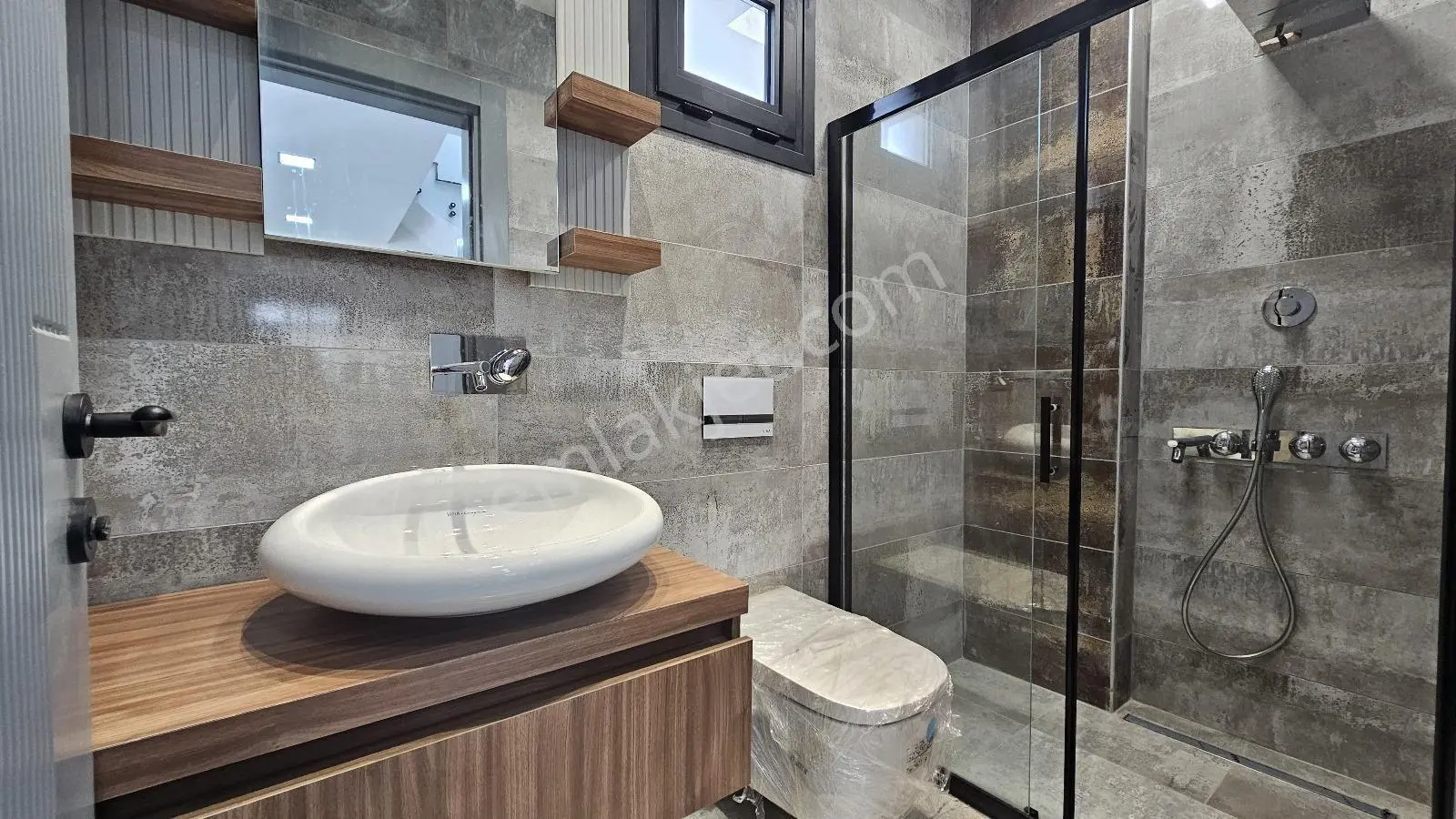 Kuşadası Merkezde Satılık 4+1 — fotoğraf 22