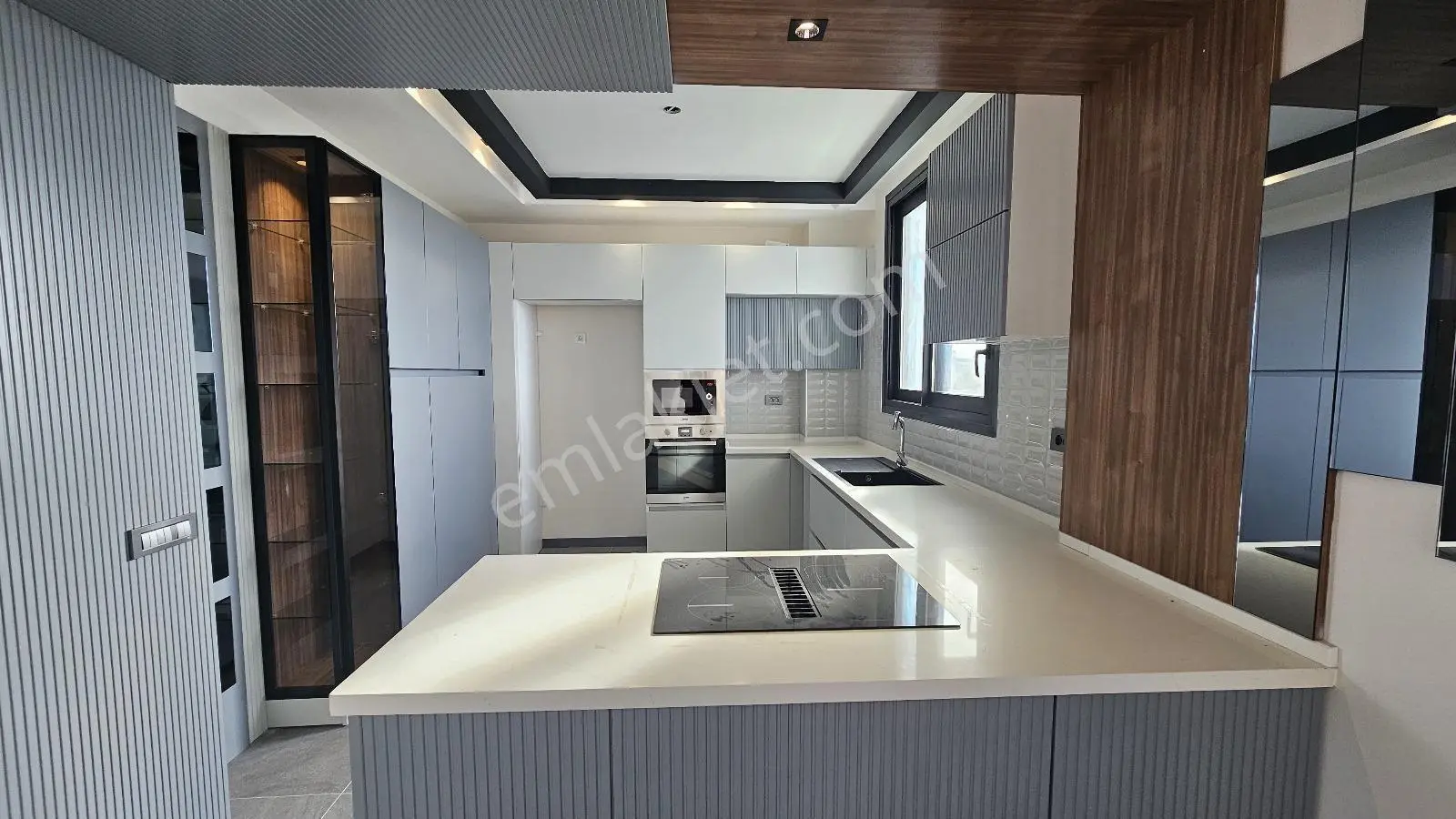 Kuşadası Merkezde Satılık 4+1 — fotoğraf 25