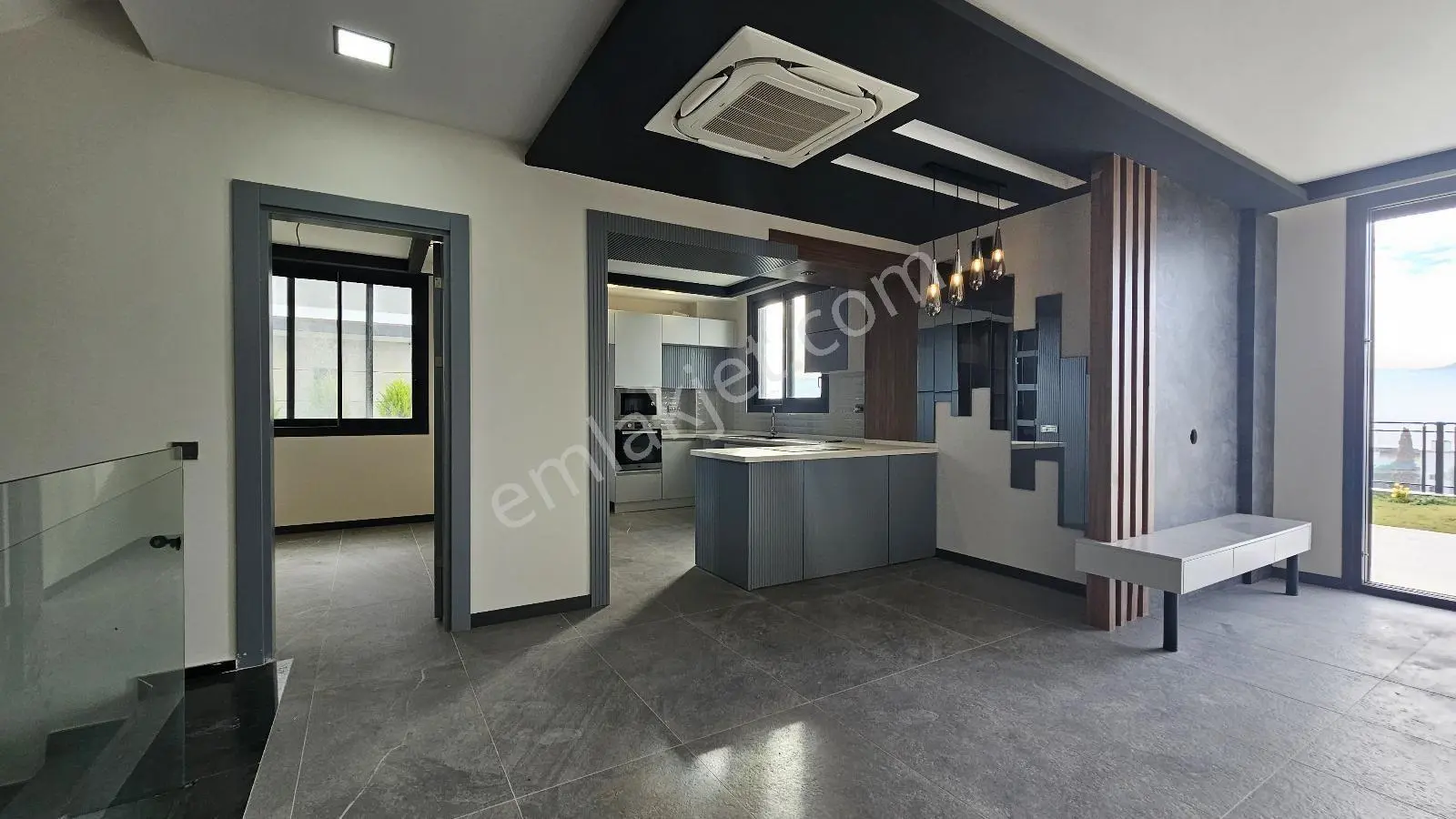Kuşadası Merkezde Satılık 4+1 — fotoğraf 28