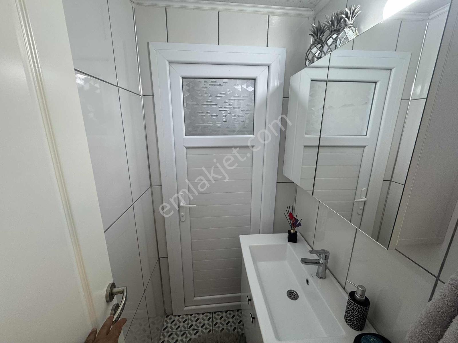 Merkez'de Satılık 4+1 Ultra Lüks Geniş Daire !! — fotoğraf 11