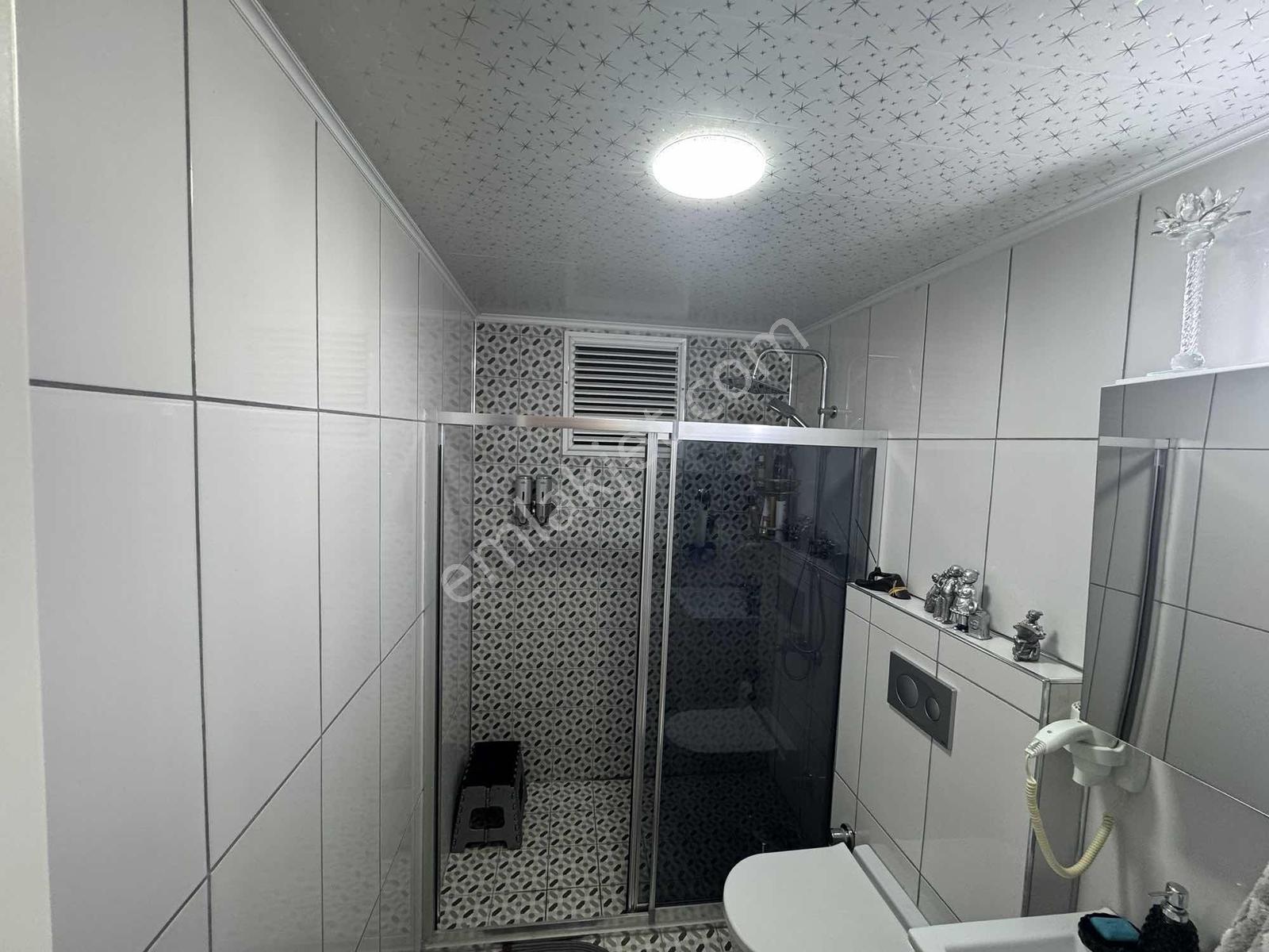 Merkez'de Satılık 4+1 Ultra Lüks Geniş Daire !! — fotoğraf 14