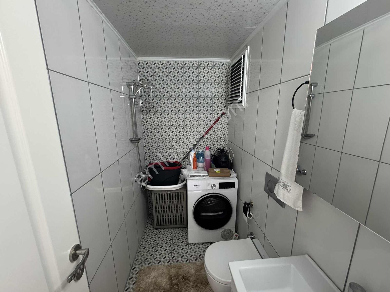Merkez'de Satılık 4+1 Ultra Lüks Geniş Daire !! — fotoğraf 21