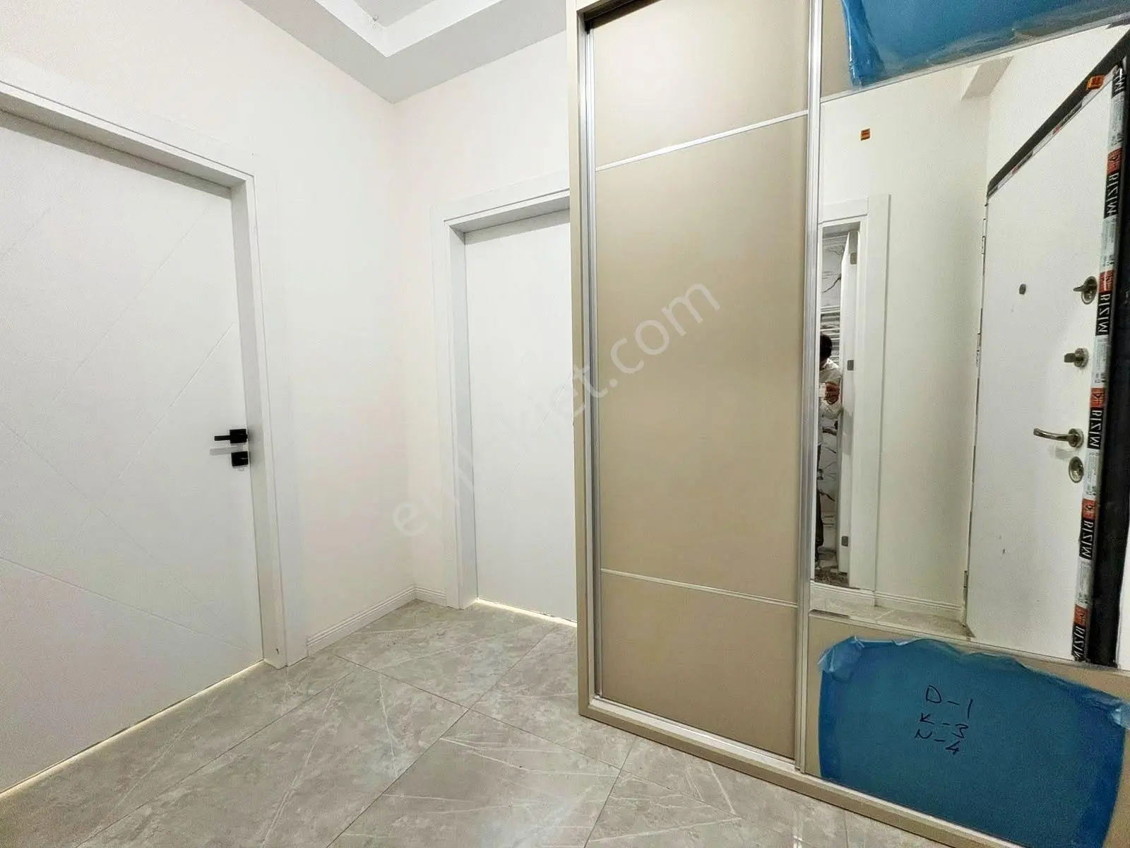 Aktif'ten Akçay'da Satılık Krediye Uygun Yüzme Havuzlu Kapalı Otoparklı Lüx 1+1 Daire — fotoğraf 13