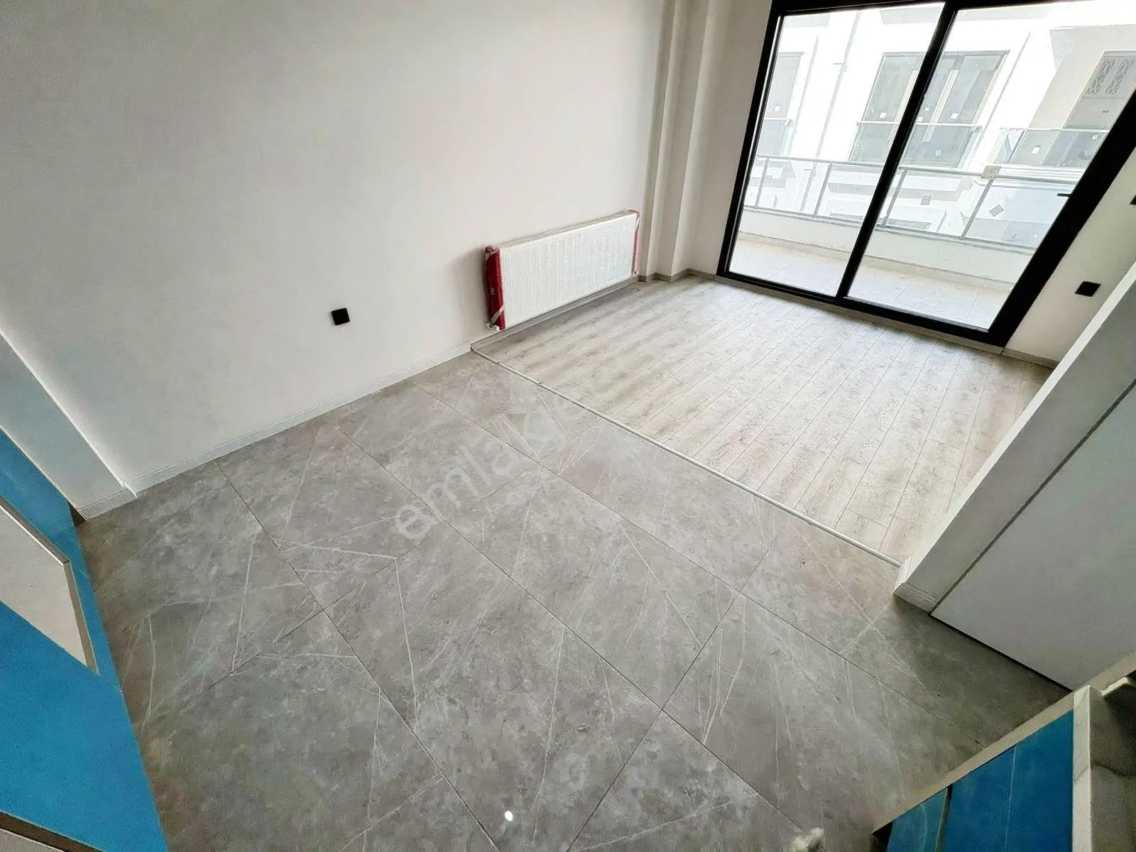 Aktif'ten Akçay'da Satılık Krediye Uygun Yüzme Havuzlu Kapalı Otoparklı Lüx 1+1 Daire — fotoğraf 26