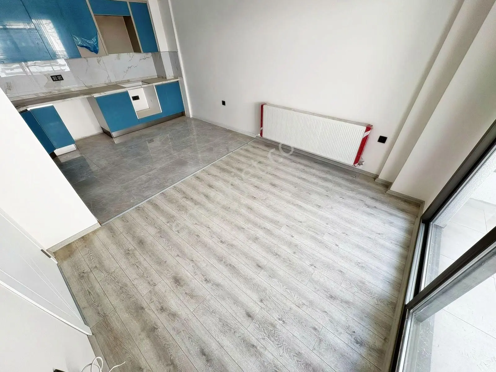 Aktif'ten Akçay'da Satılık Krediye Uygun Yüzme Havuzlu Kapalı Otoparklı Lüx 1+1 Daire — fotoğraf 28