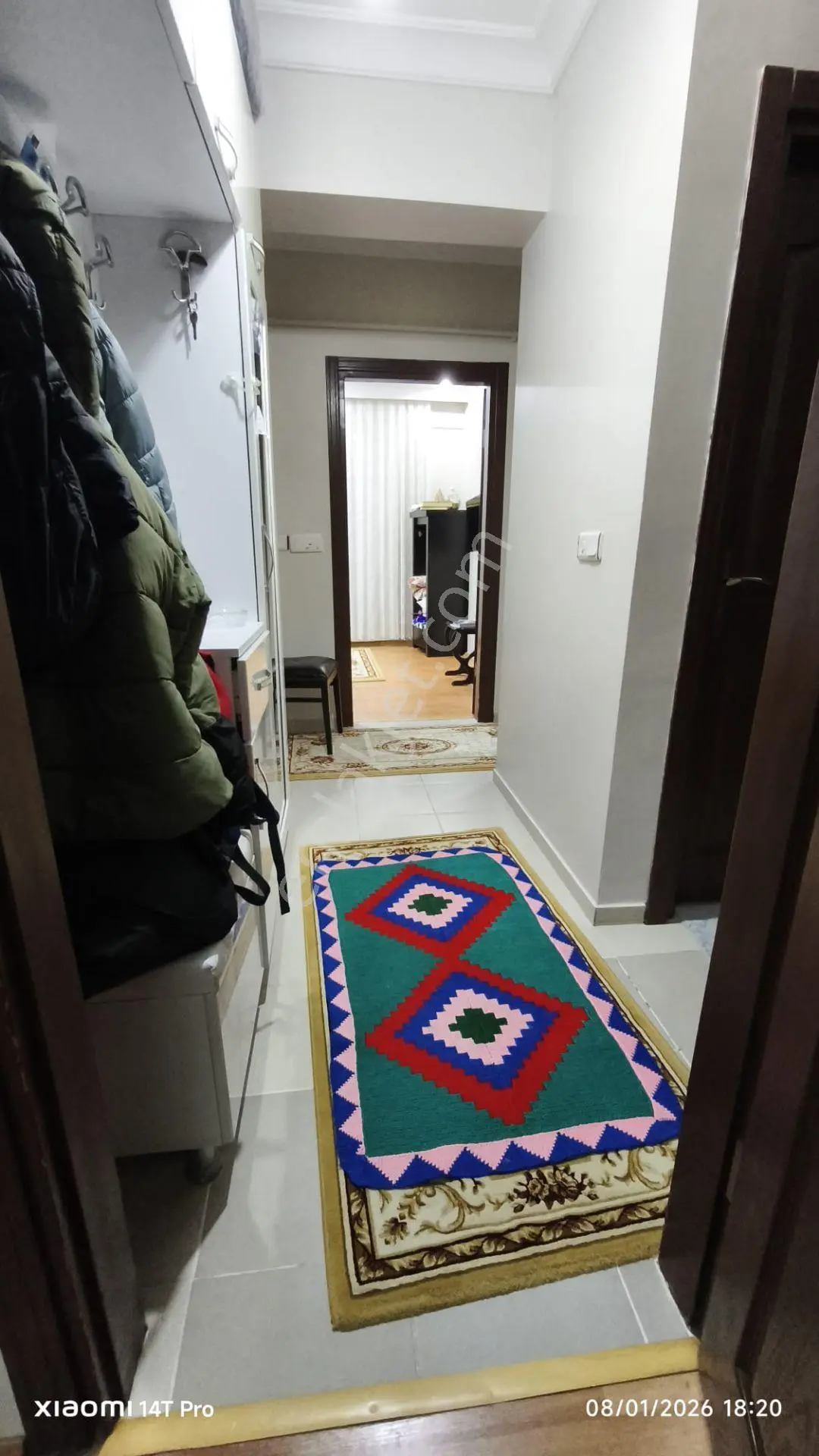 Bahcelievler Hürriyet Mahallesi Mahmutbey Cadesşne Yakın 2+1 5 Kat Krediye Uygun — fotoğraf 16