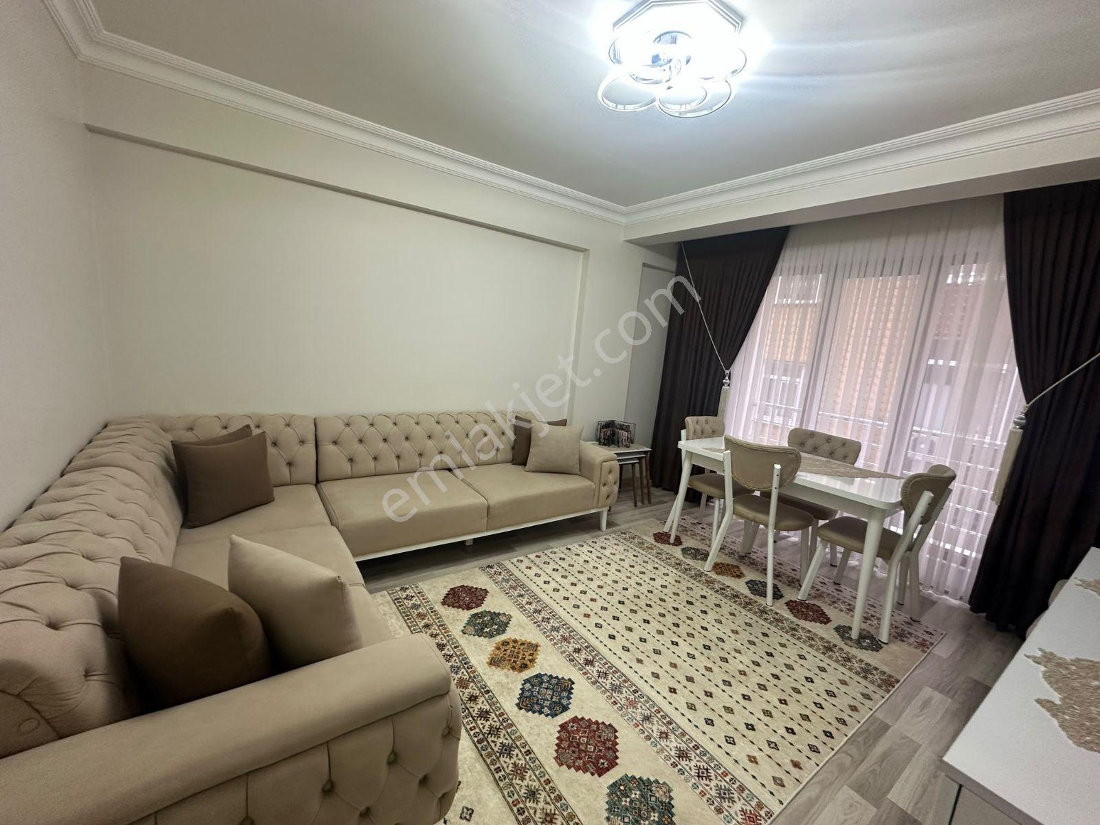 Esenler Kazım Karabekir Mahallesinde 2+1 Satılık Daire — fotoğraf 2