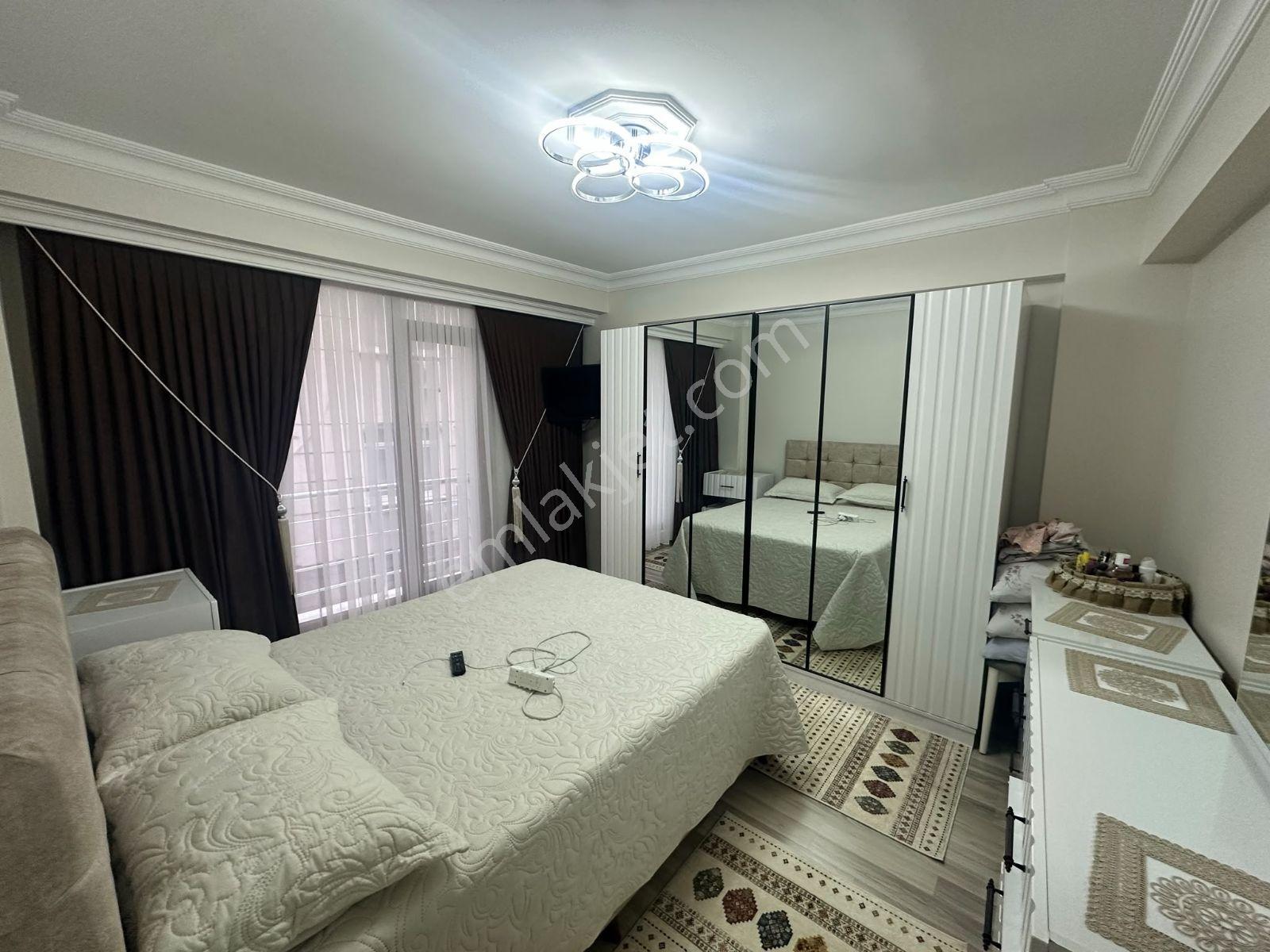Esenler Kazım Karabekir Mahallesinde 2+1 Satılık Daire — fotoğraf 4