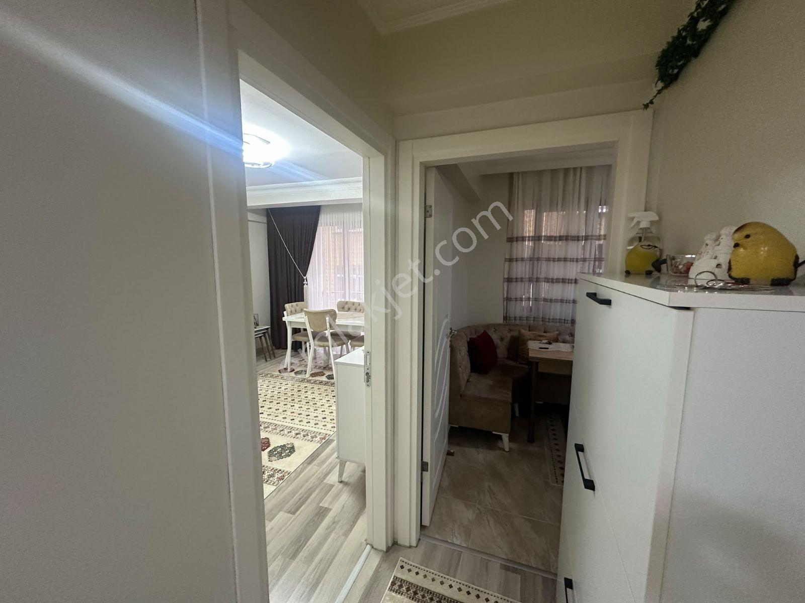 Esenler Kazım Karabekir Mahallesinde 2+1 Satılık Daire — fotoğraf 5