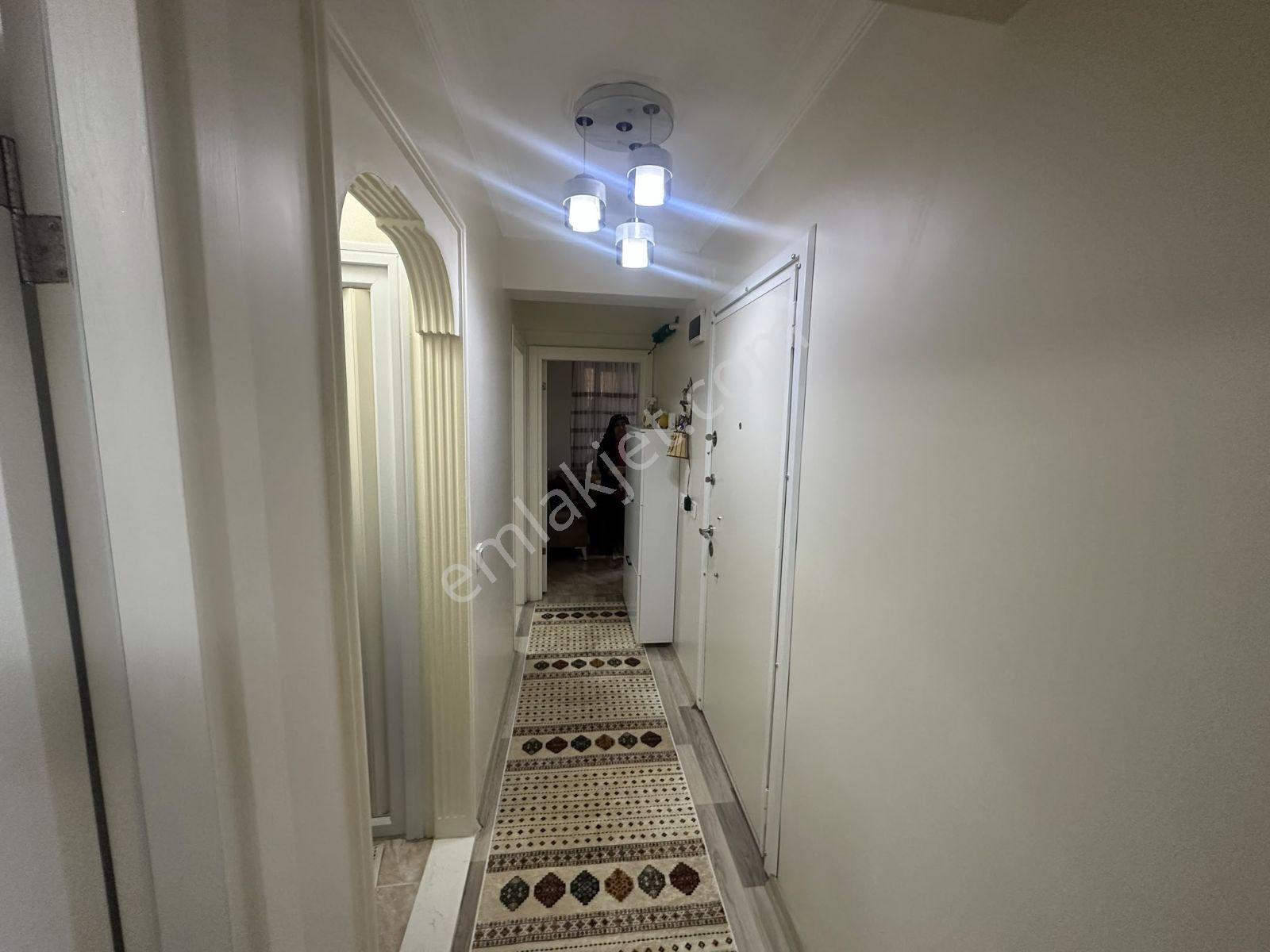 Esenler Kazım Karabekir Mahallesinde 2+1 Satılık Daire — fotoğraf 6