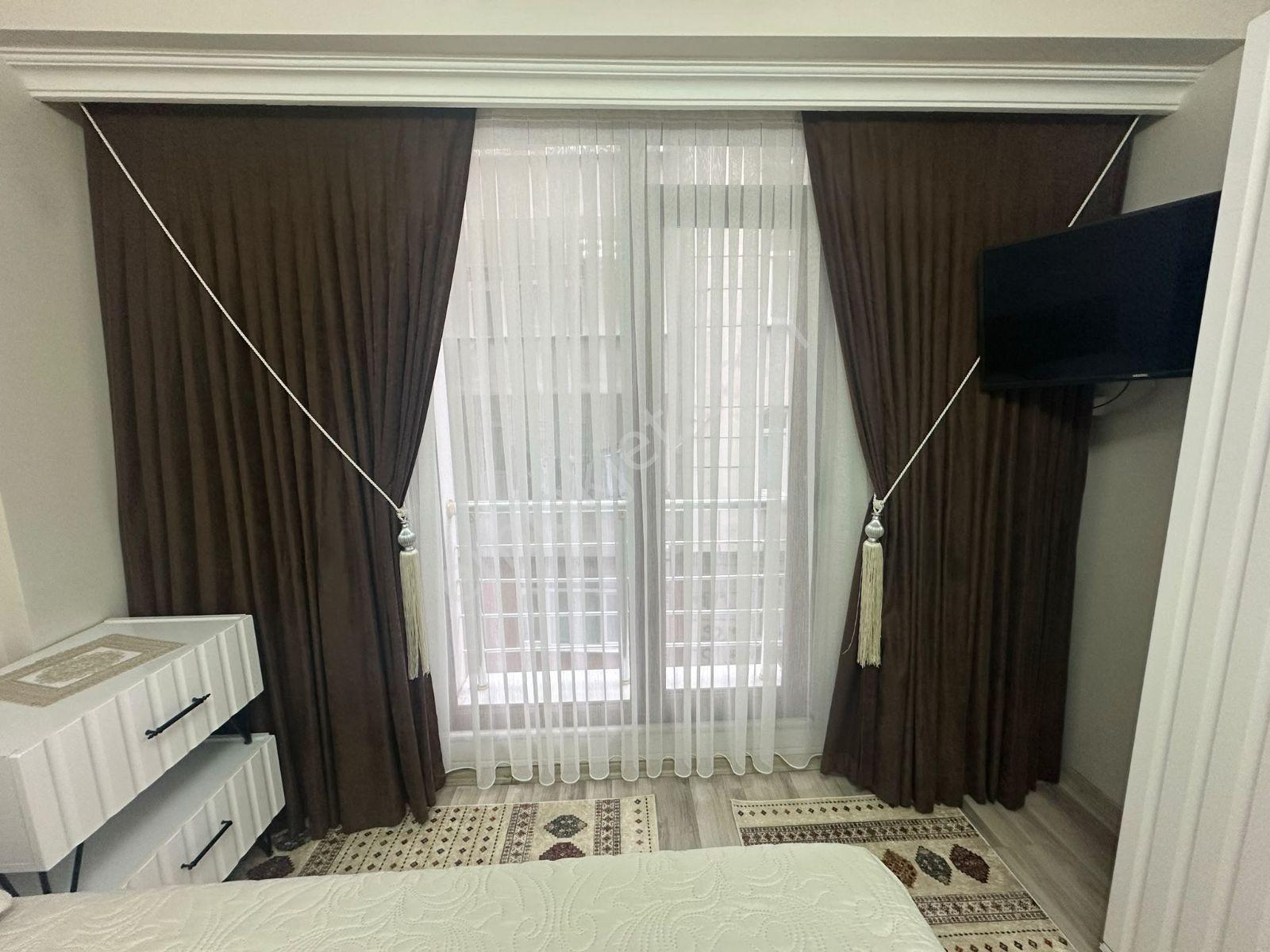 Esenler Kazım Karabekir Mahallesinde 2+1 Satılık Daire — fotoğraf 8