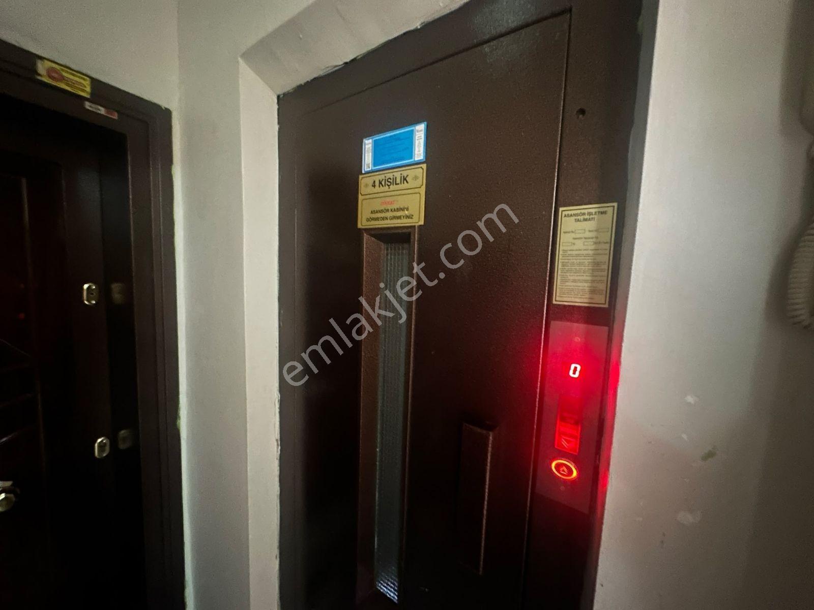 Esenler Kazım Karabekir Mahallesinde 2+1 Satılık Daire — fotoğraf 10