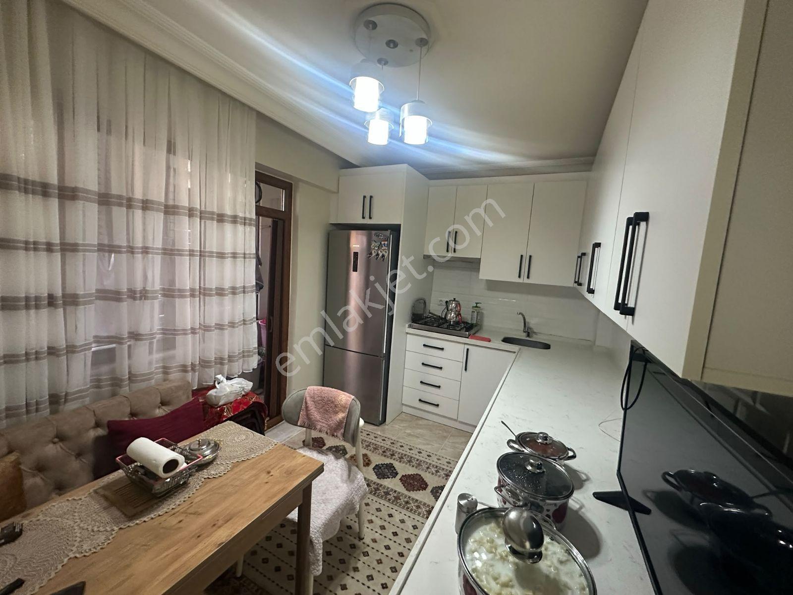 Esenler Kazım Karabekir Mahallesinde 2+1 Satılık Daire — fotoğraf 11