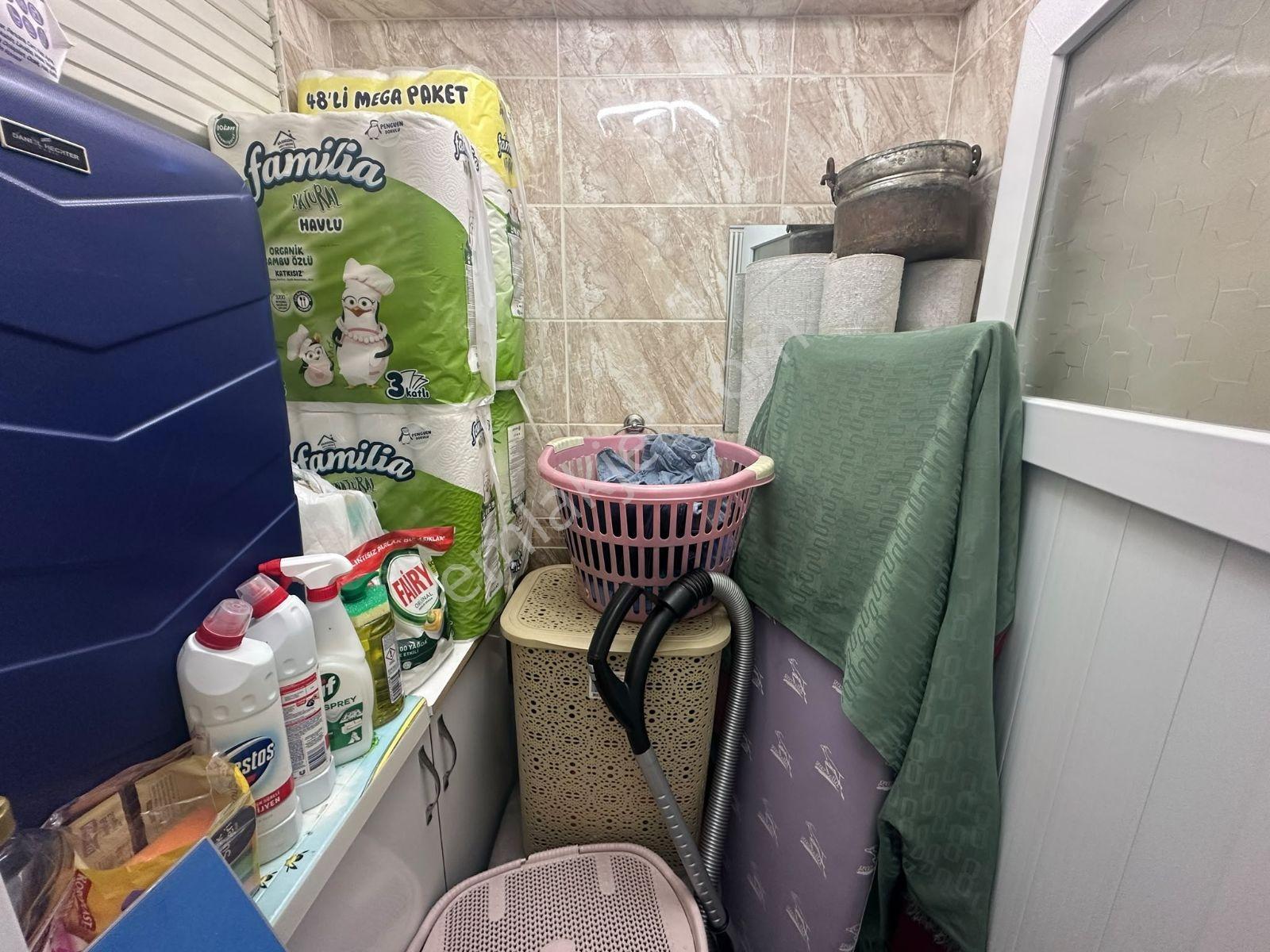 Esenler Kazım Karabekir Mahallesinde 2+1 Satılık Daire — fotoğraf 12